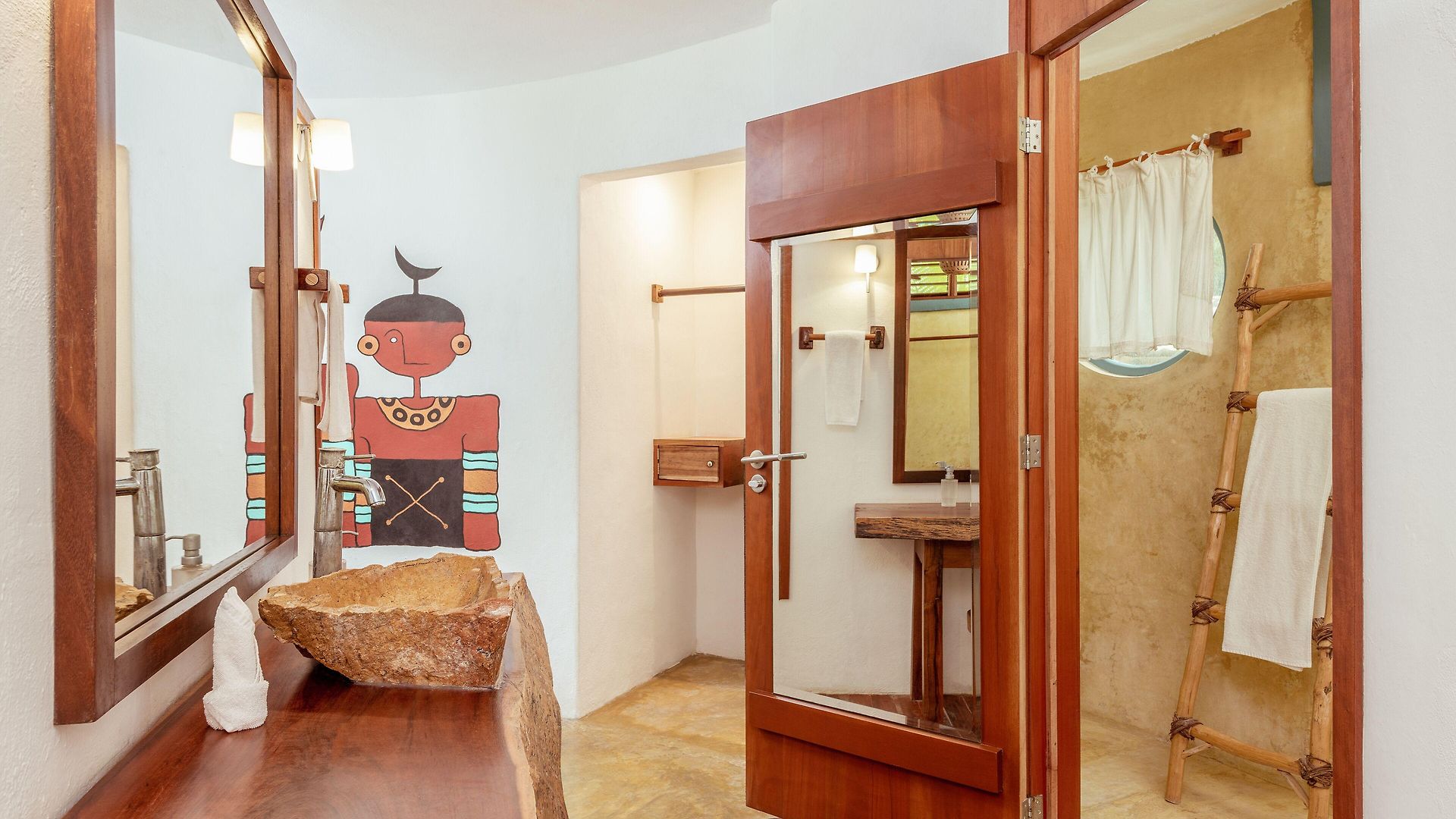 Hotel Dos Ceibas - Feel Good