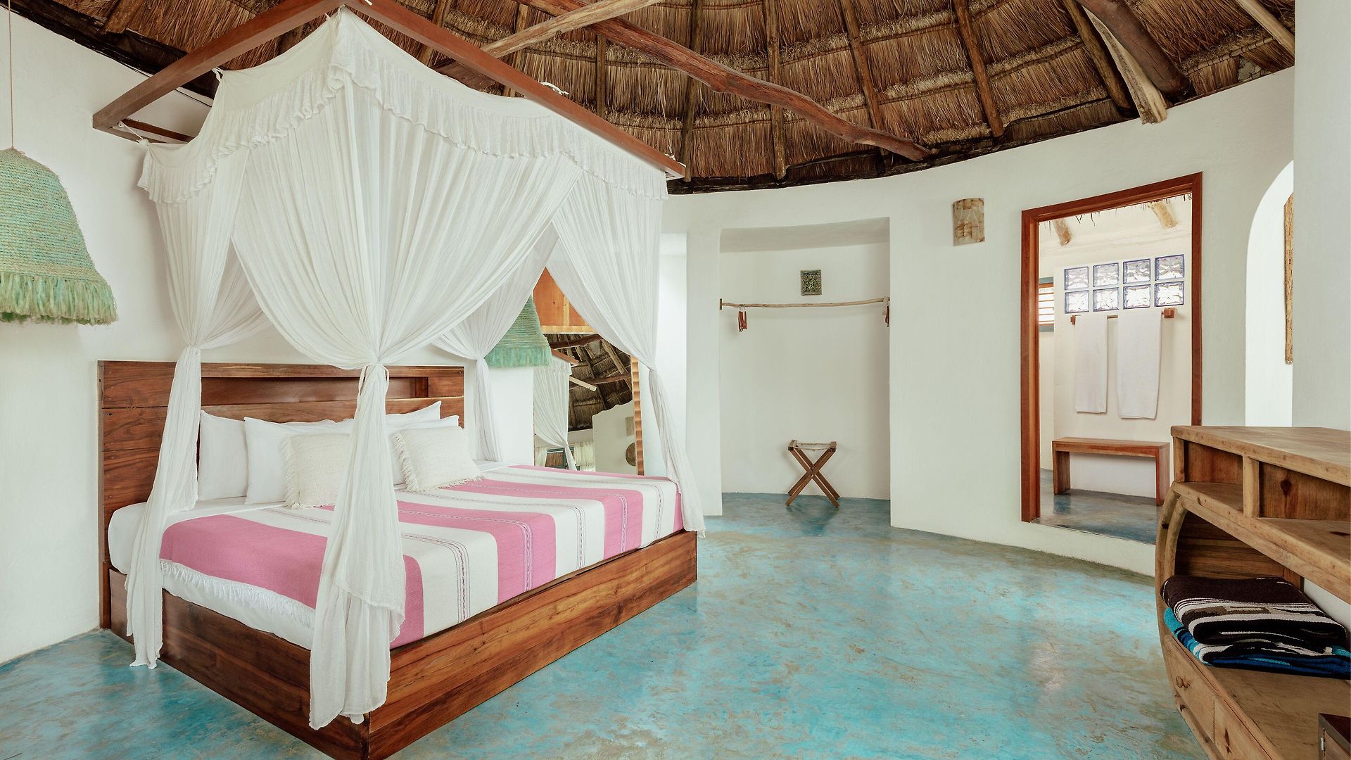 Dos Ceibas - Feel Good Hotel 4*