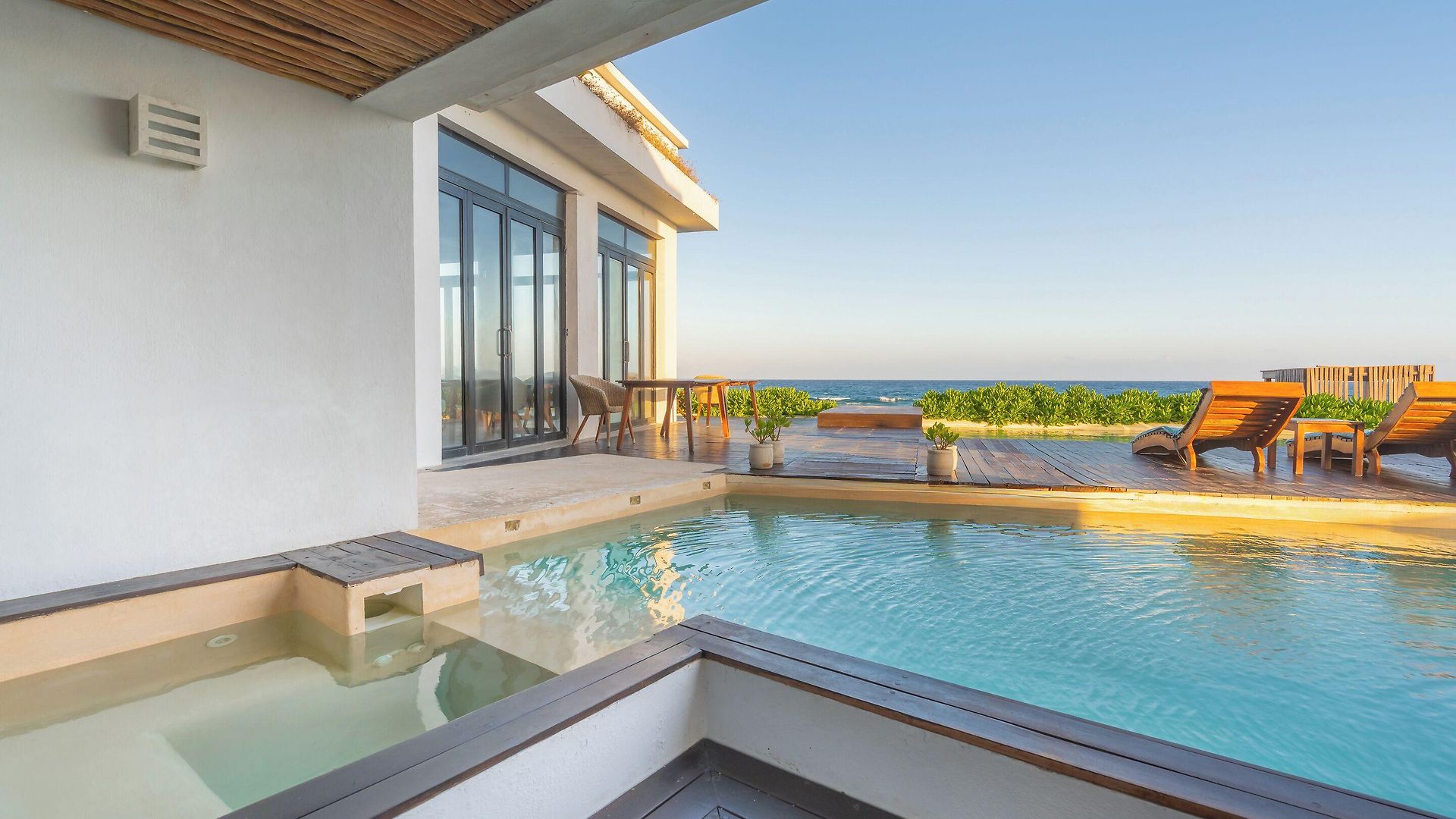 Hotel O' Riviera Maya (adults Only) Tulum