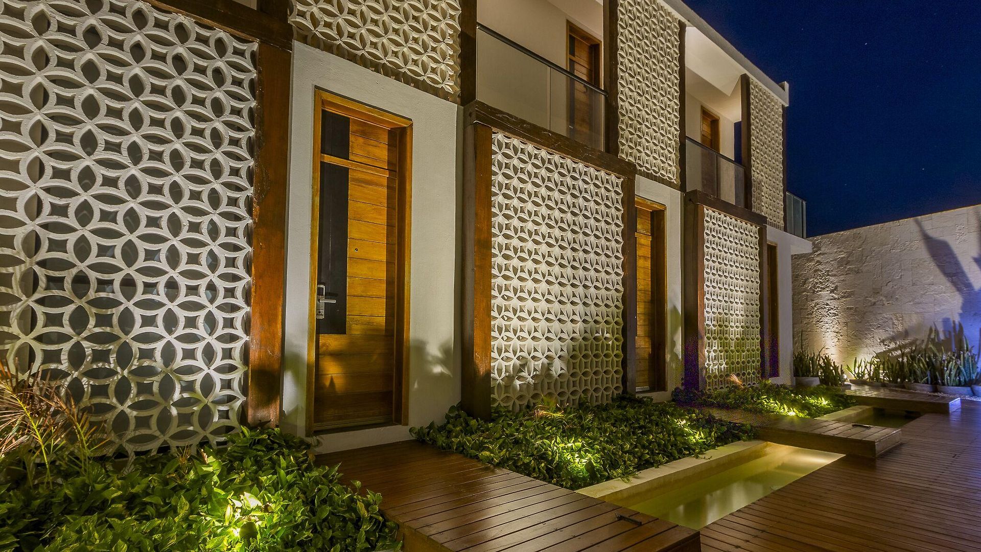 O' Riviera Maya (adults Only) Hotel Tulum