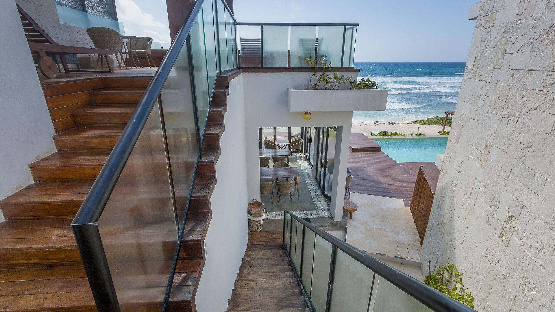 Hotel O' Riviera Maya (adults Only)