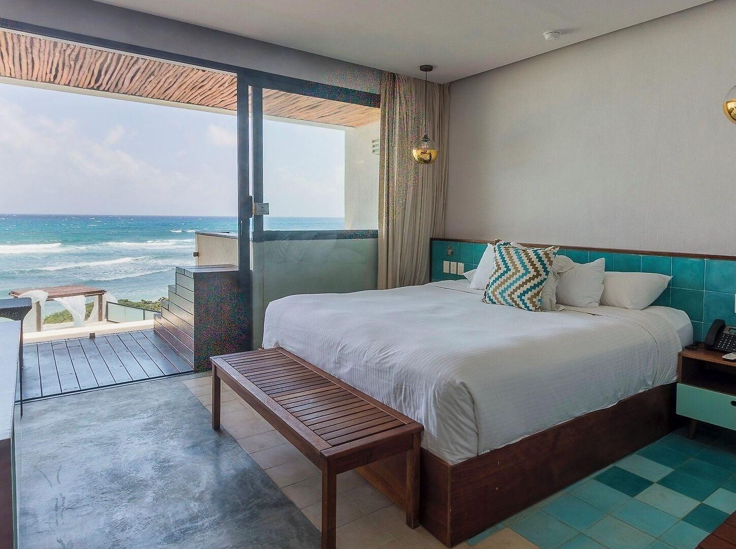 O' Riviera Maya (adults Only) 5* Tulum