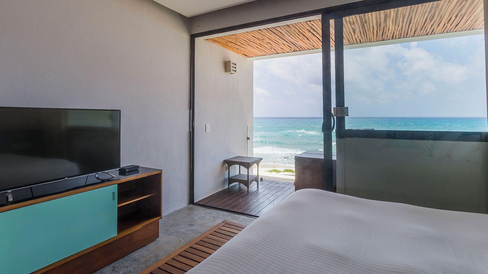 O' Riviera Maya (adults Only) Hotel