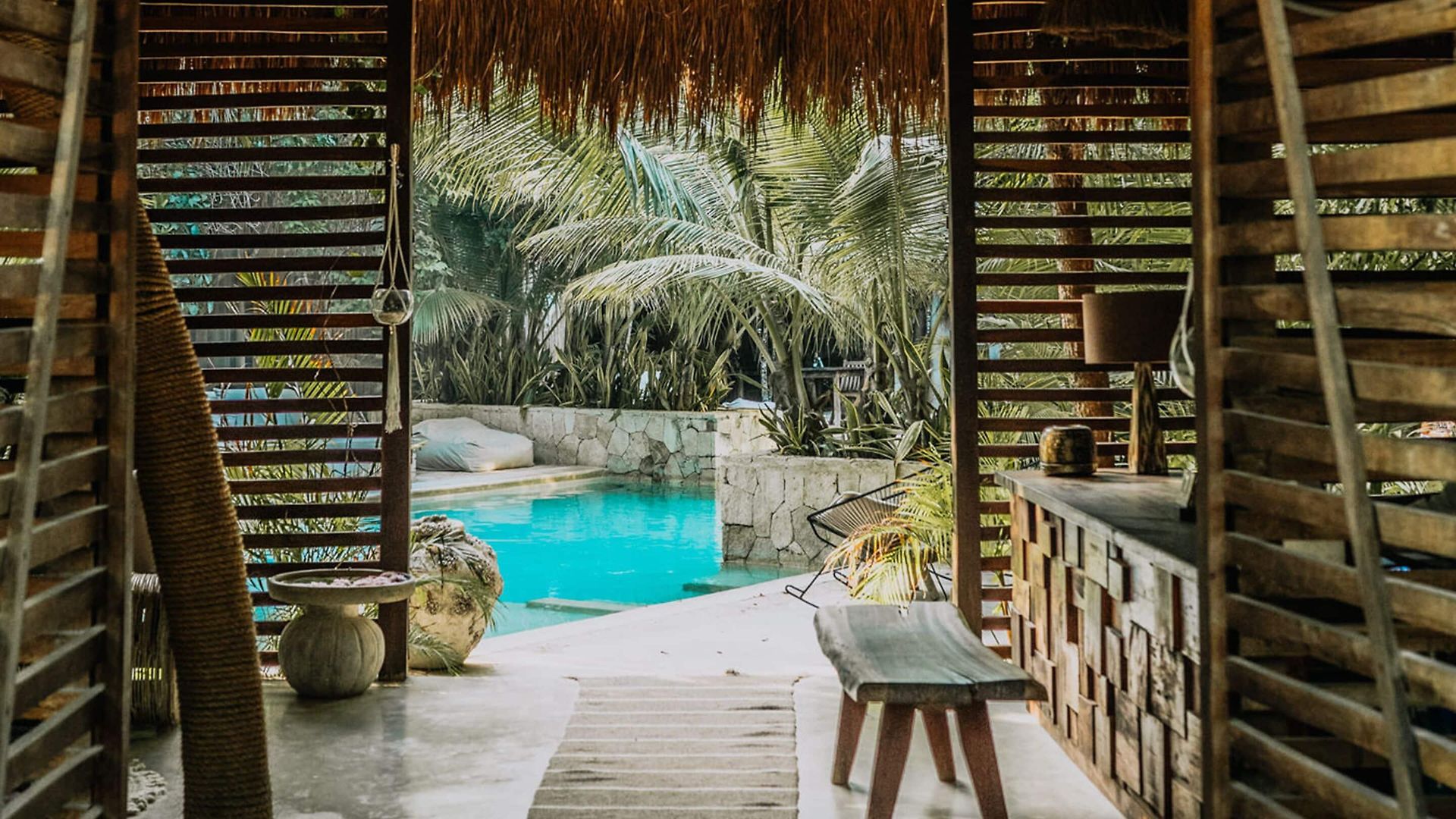 Vida 5* Tulum