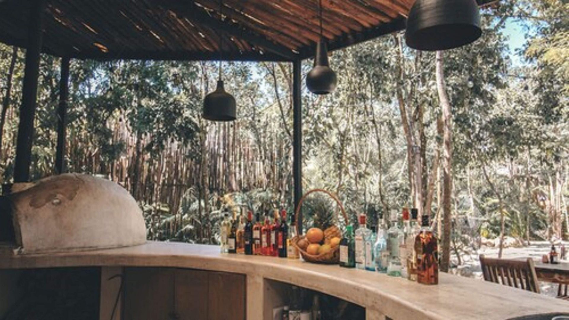 Hotel Vida Tulum