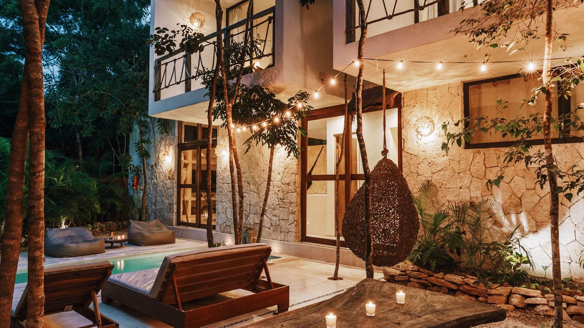 Hotel Vida 5*