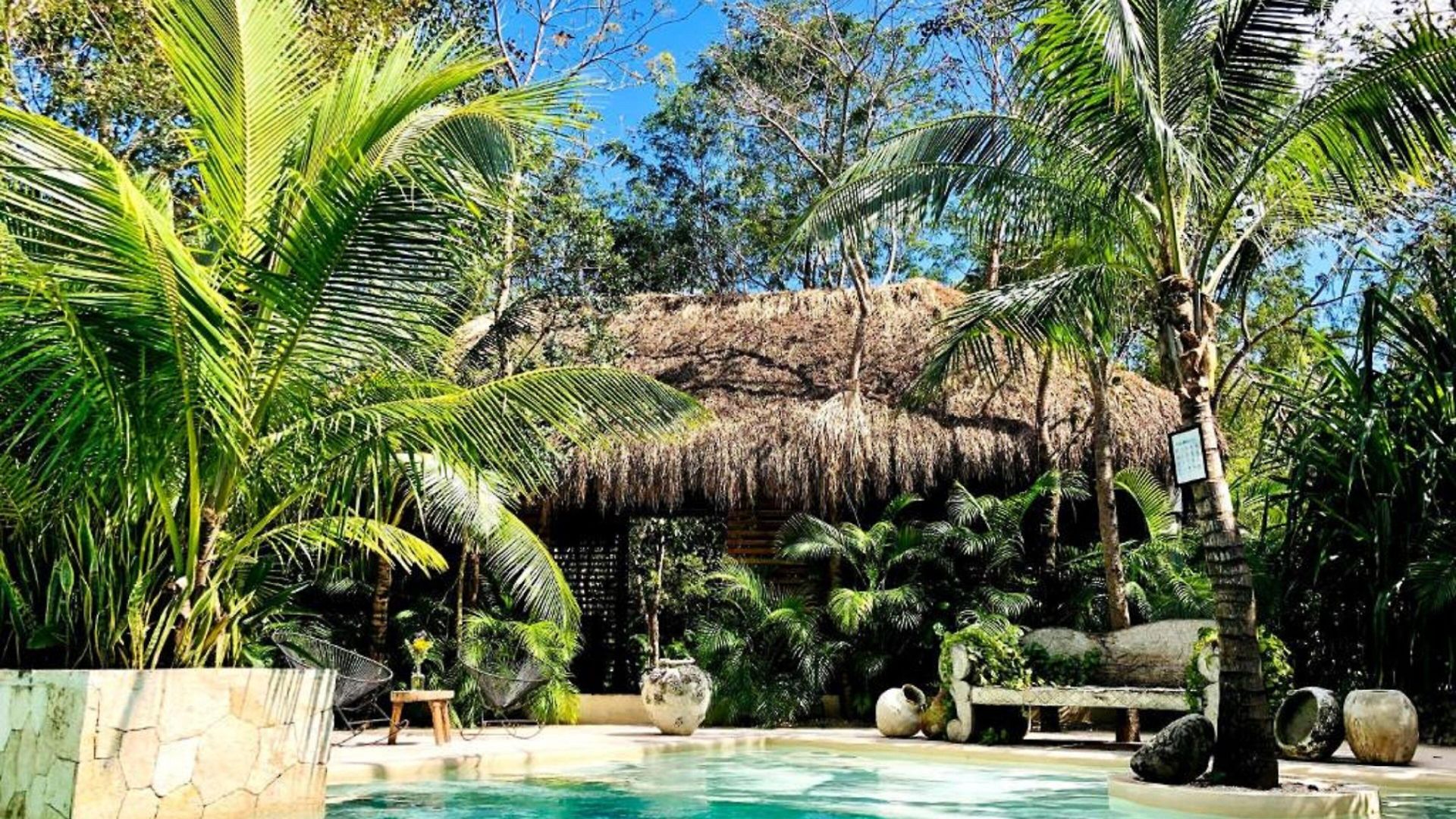 Hotel Vida Tulum