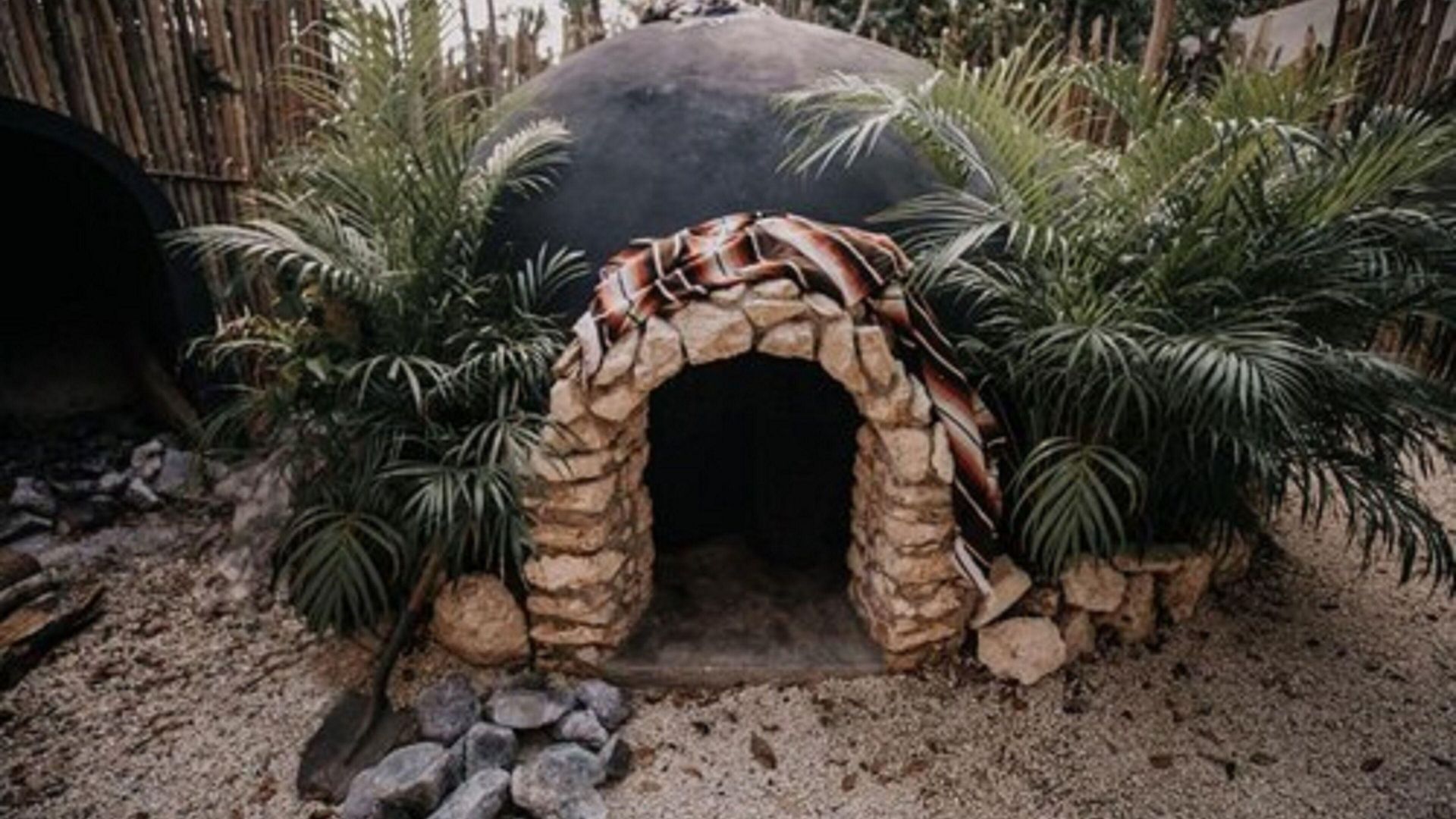 Hotel Vida Tulum