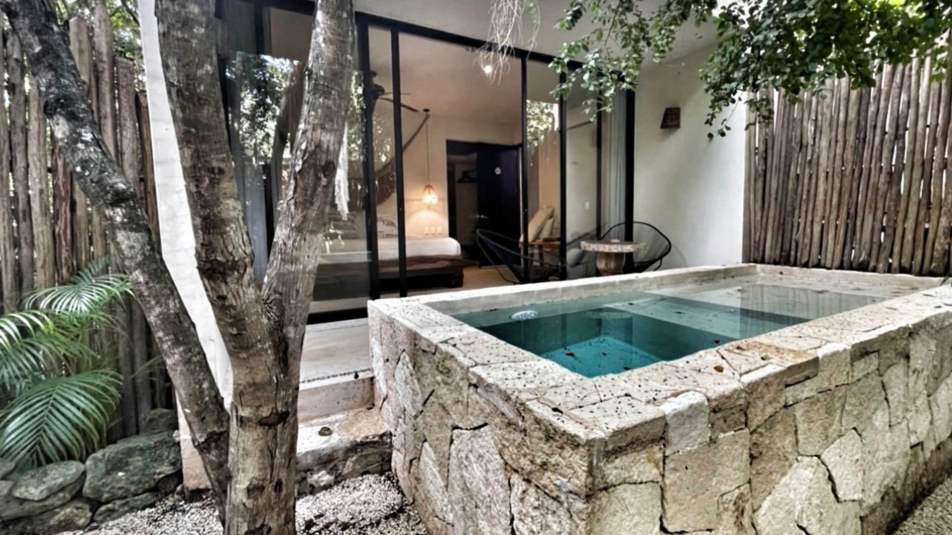 Hotel Vida