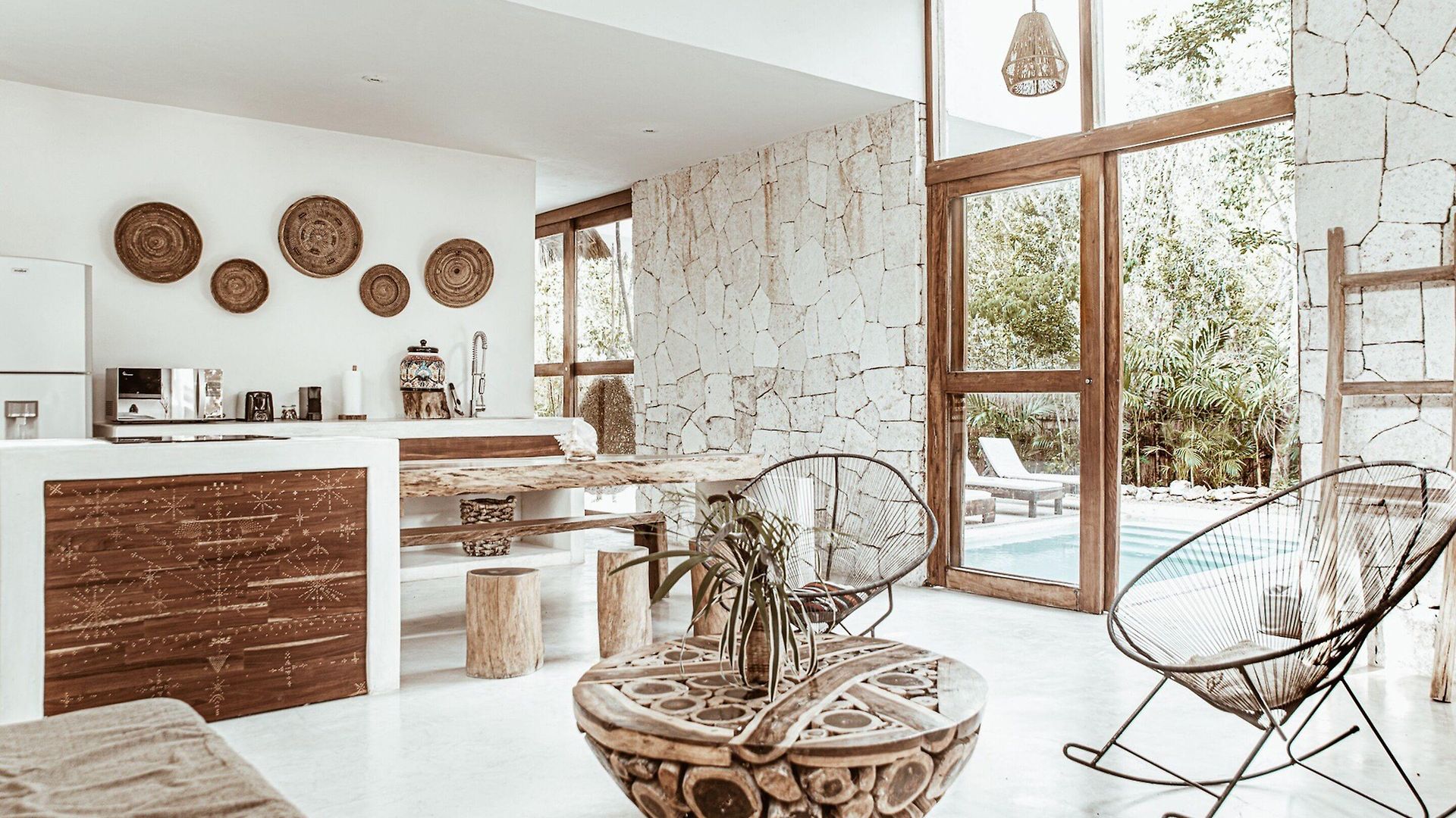 Hotel Vida Tulum