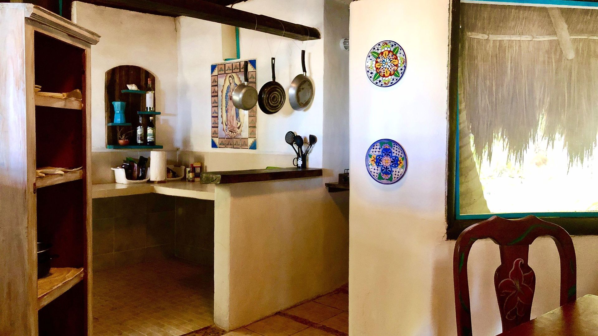 Nueva Vida De Ramiro Tulum