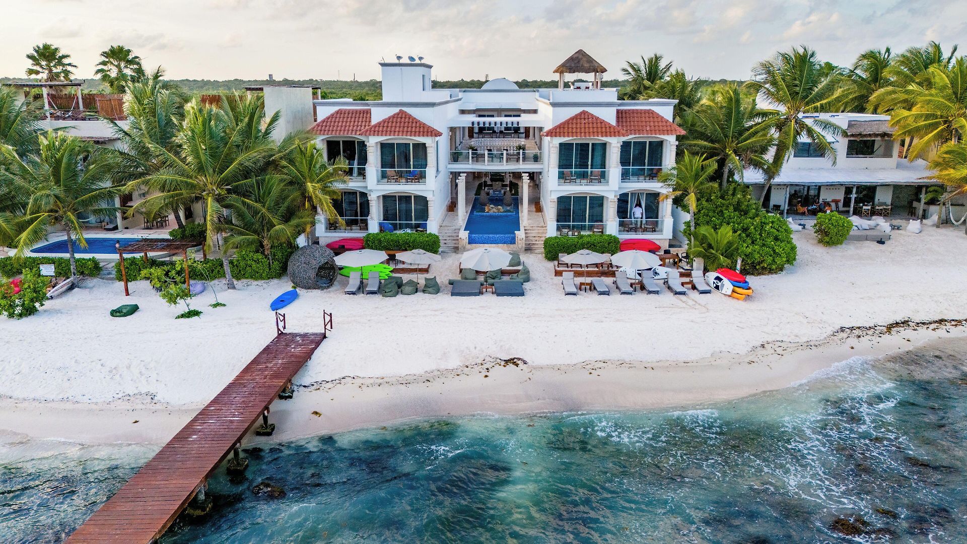 Cielo Maya Hotel 4*