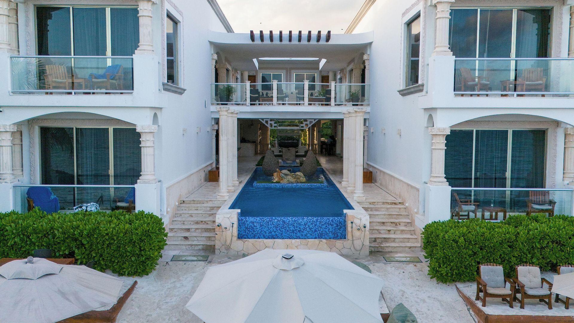 Cielo Maya Hotel 4*