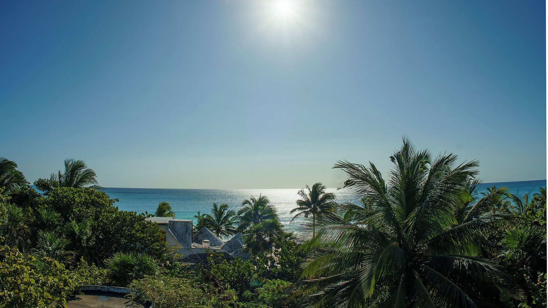 Pocna Hotel Tulum