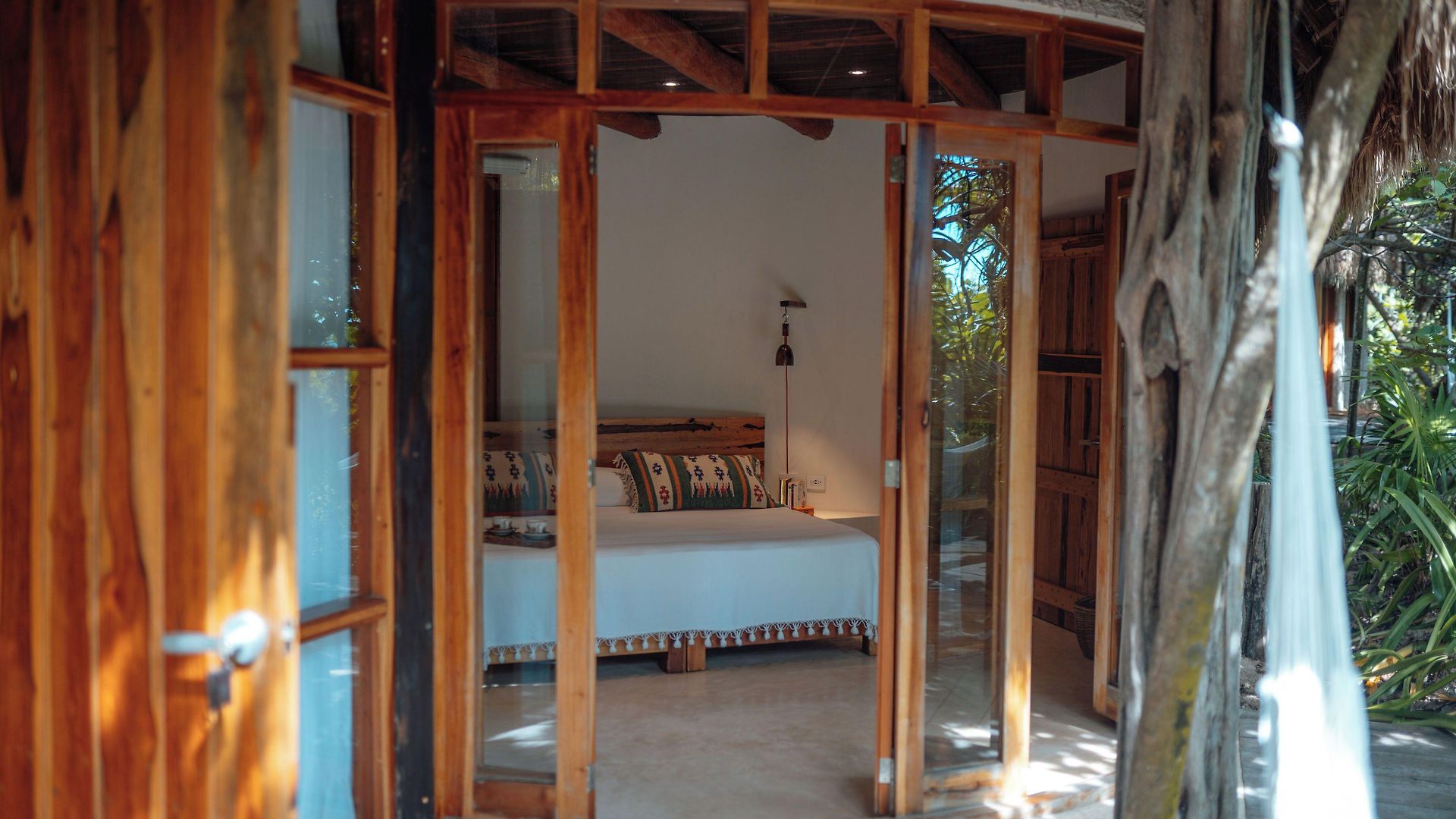 Hotel Pocna Tulum