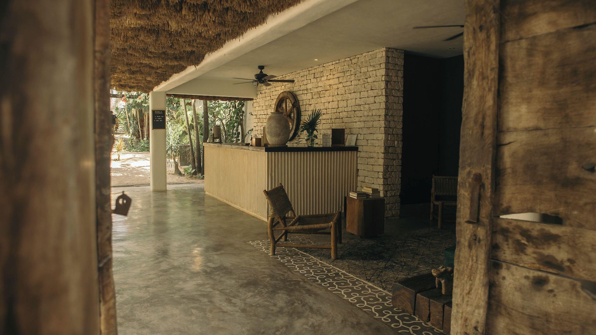 Chiringuito Hotel 4*