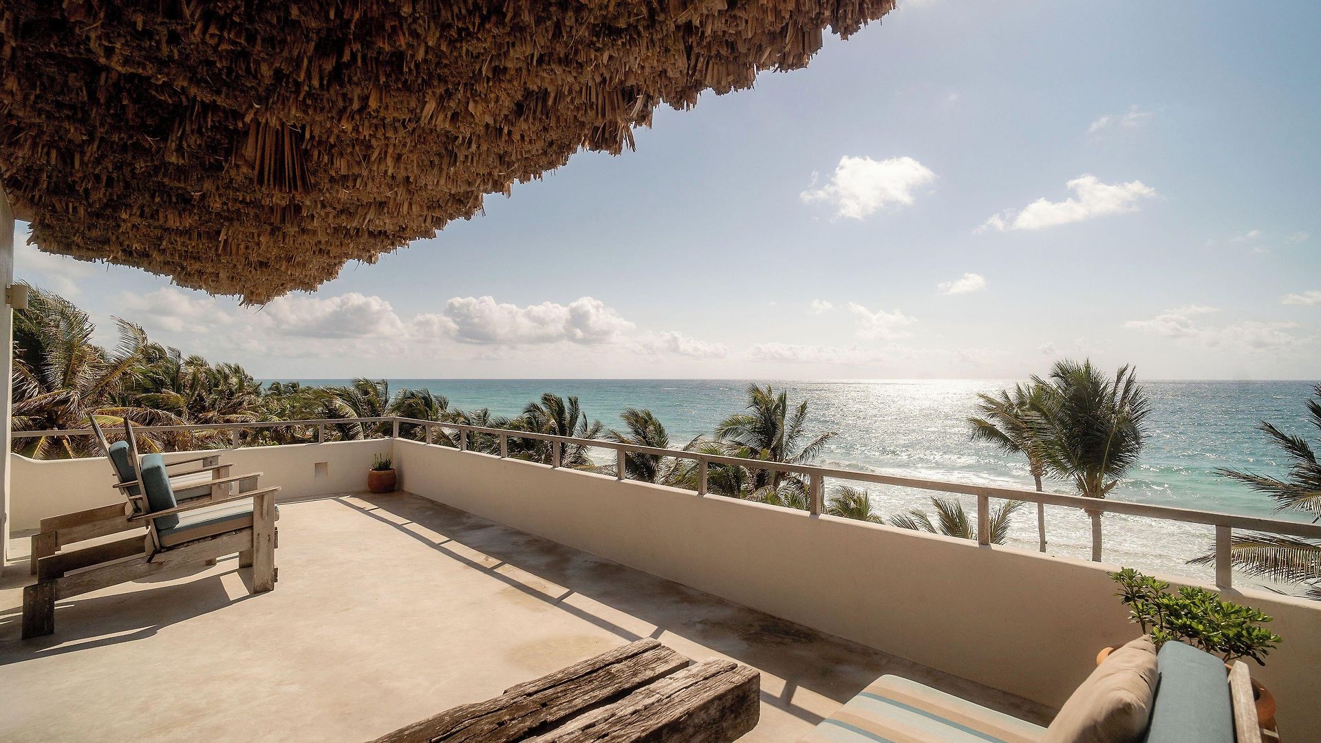 Hotel Chiringuito 4*