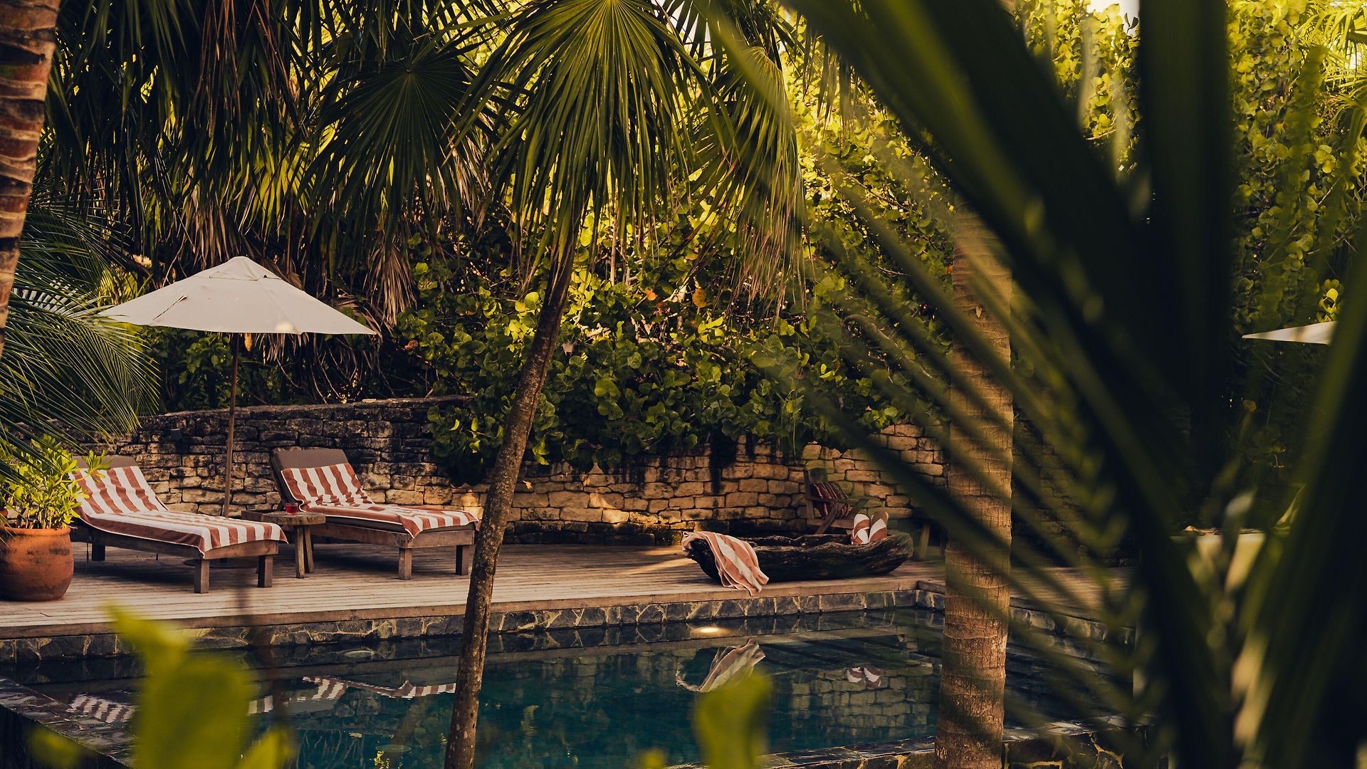 Chiringuito 4* Tulum