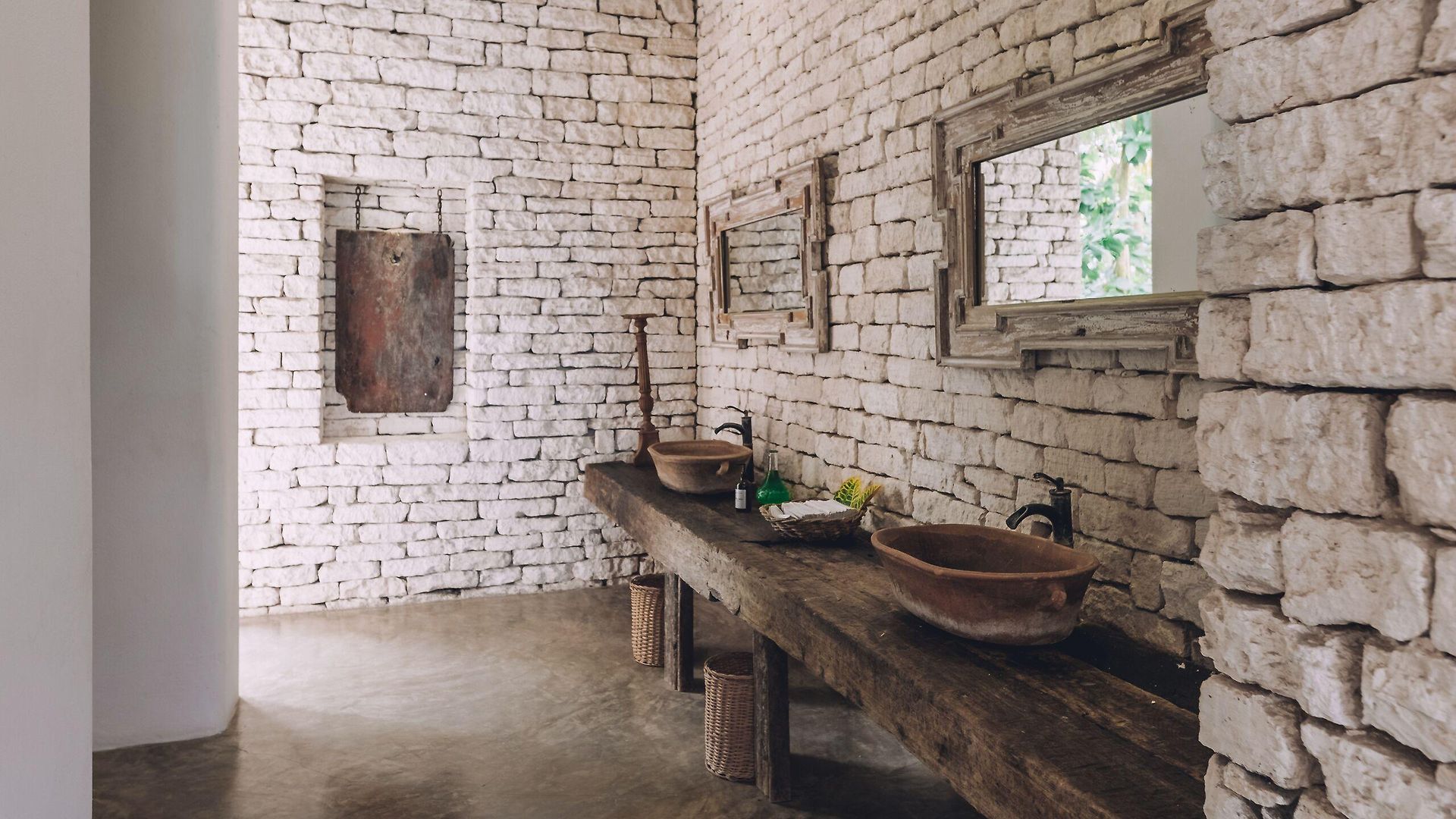 Hotel Chiringuito Tulum