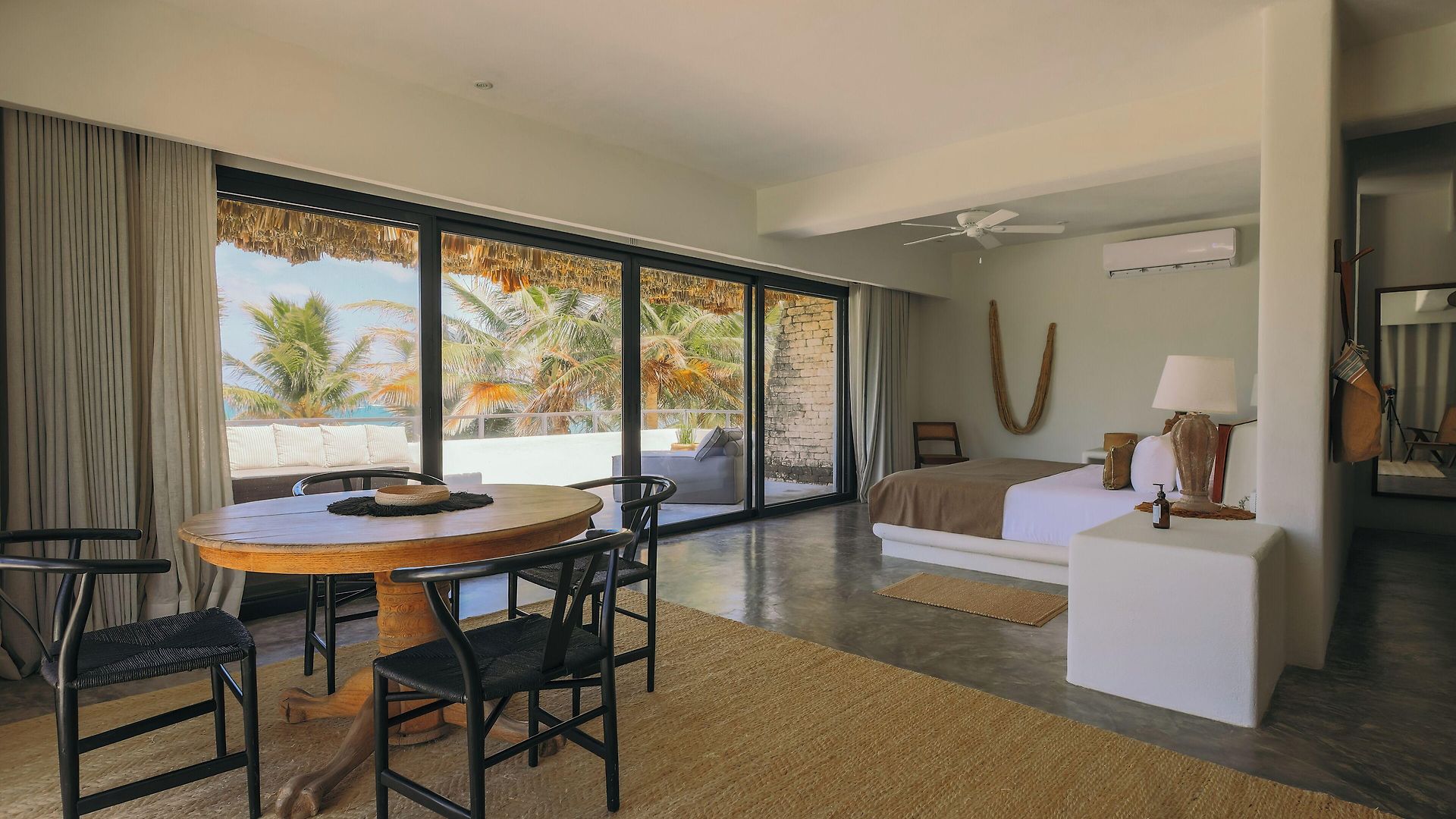 Chiringuito 4* Tulum