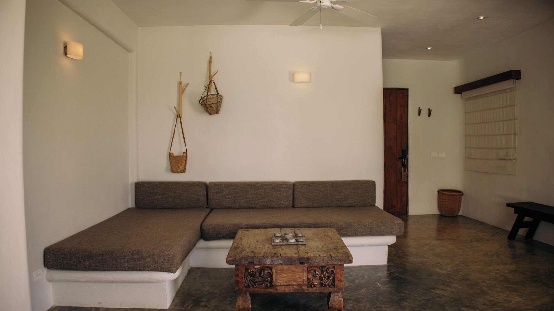 Chiringuito 4* Tulum