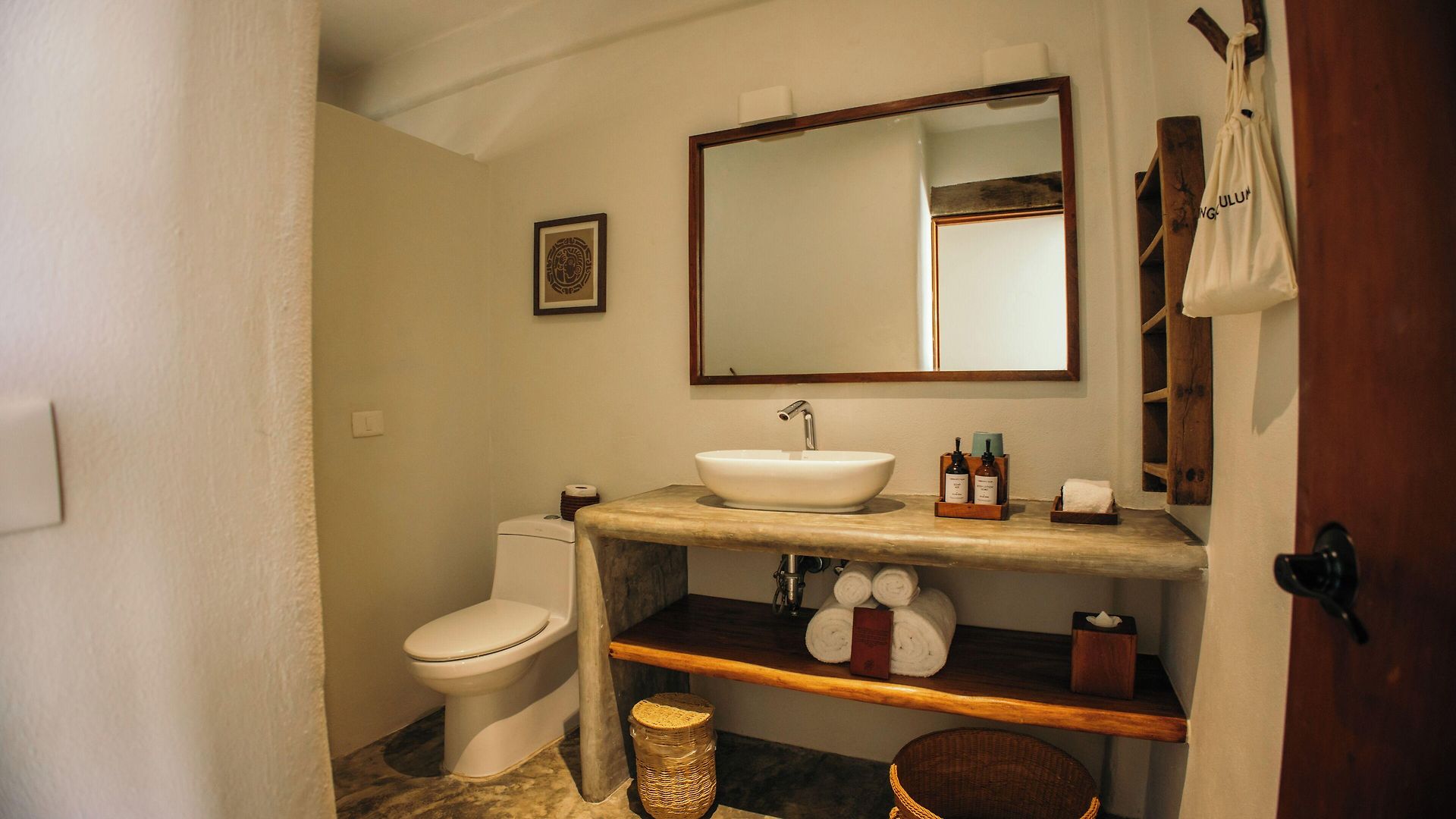 Chiringuito Hotel