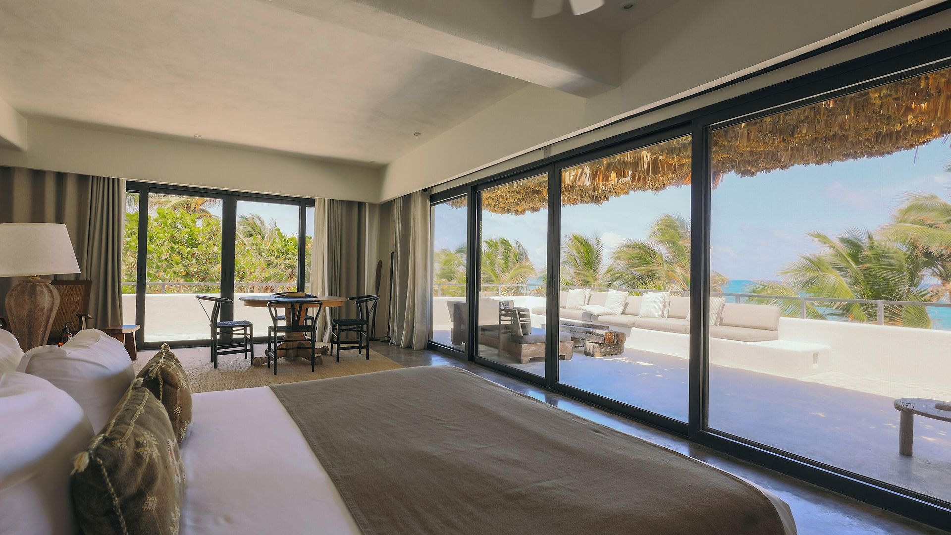 Chiringuito 4* Tulum