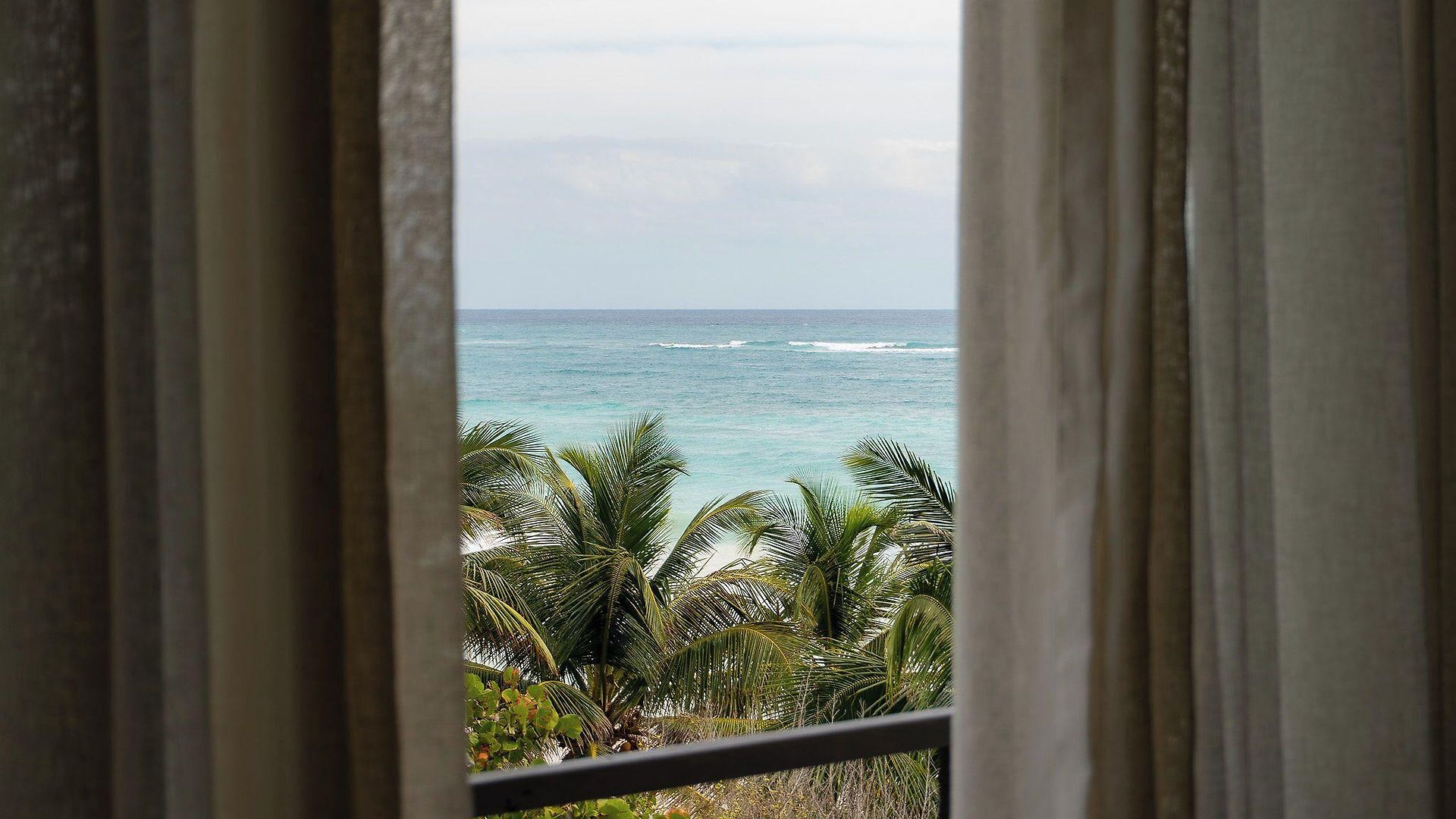 Chiringuito Hotel Tulum
