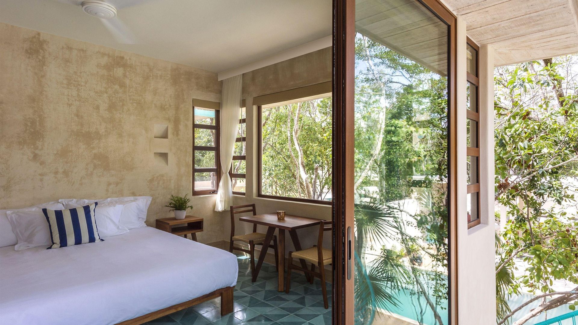Tiki Tiki 4* Tulum