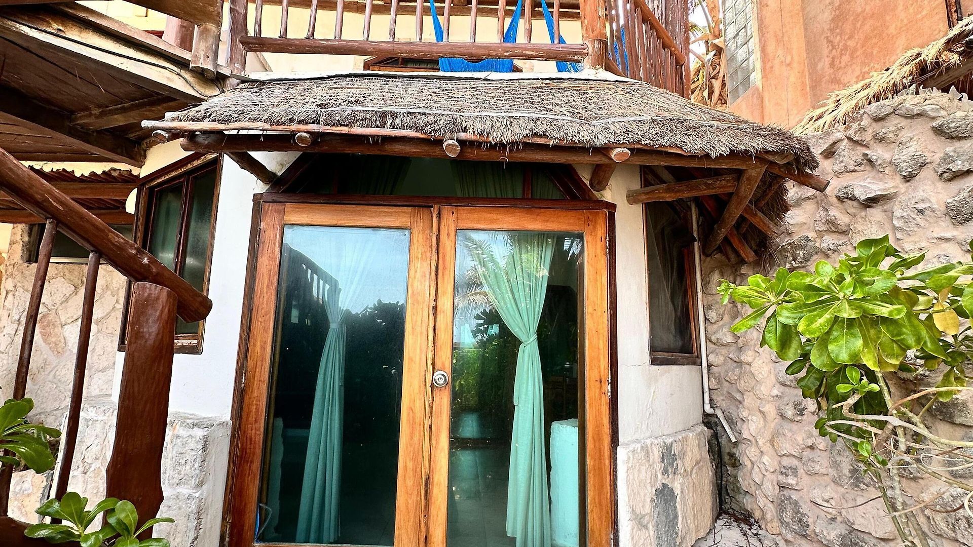 Playa Canek Beachfront Eco Hotel