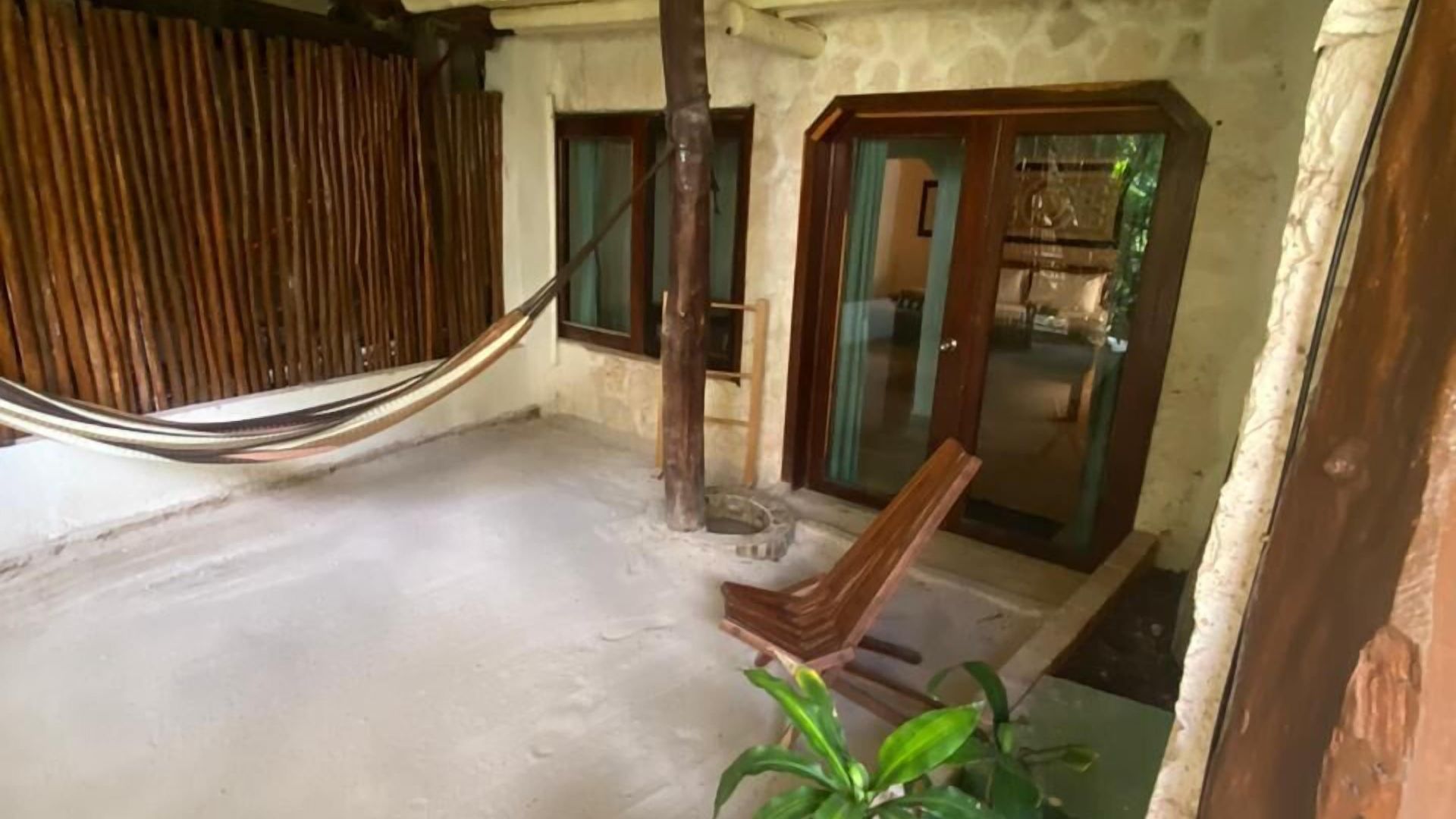 Playa Canek Beachfront Eco Hotel