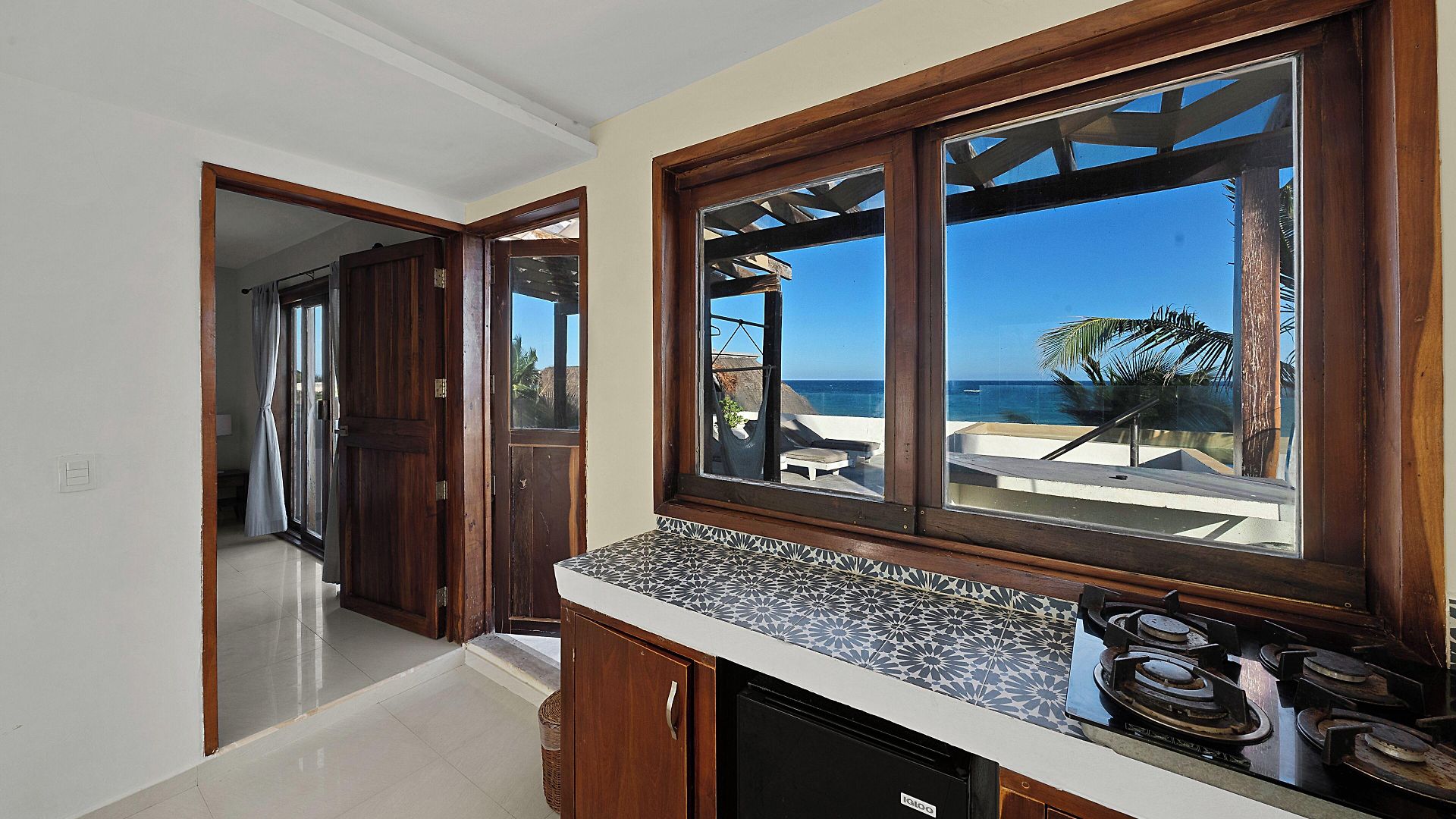 Playa Canek Beachfront Eco Hotel Hotel