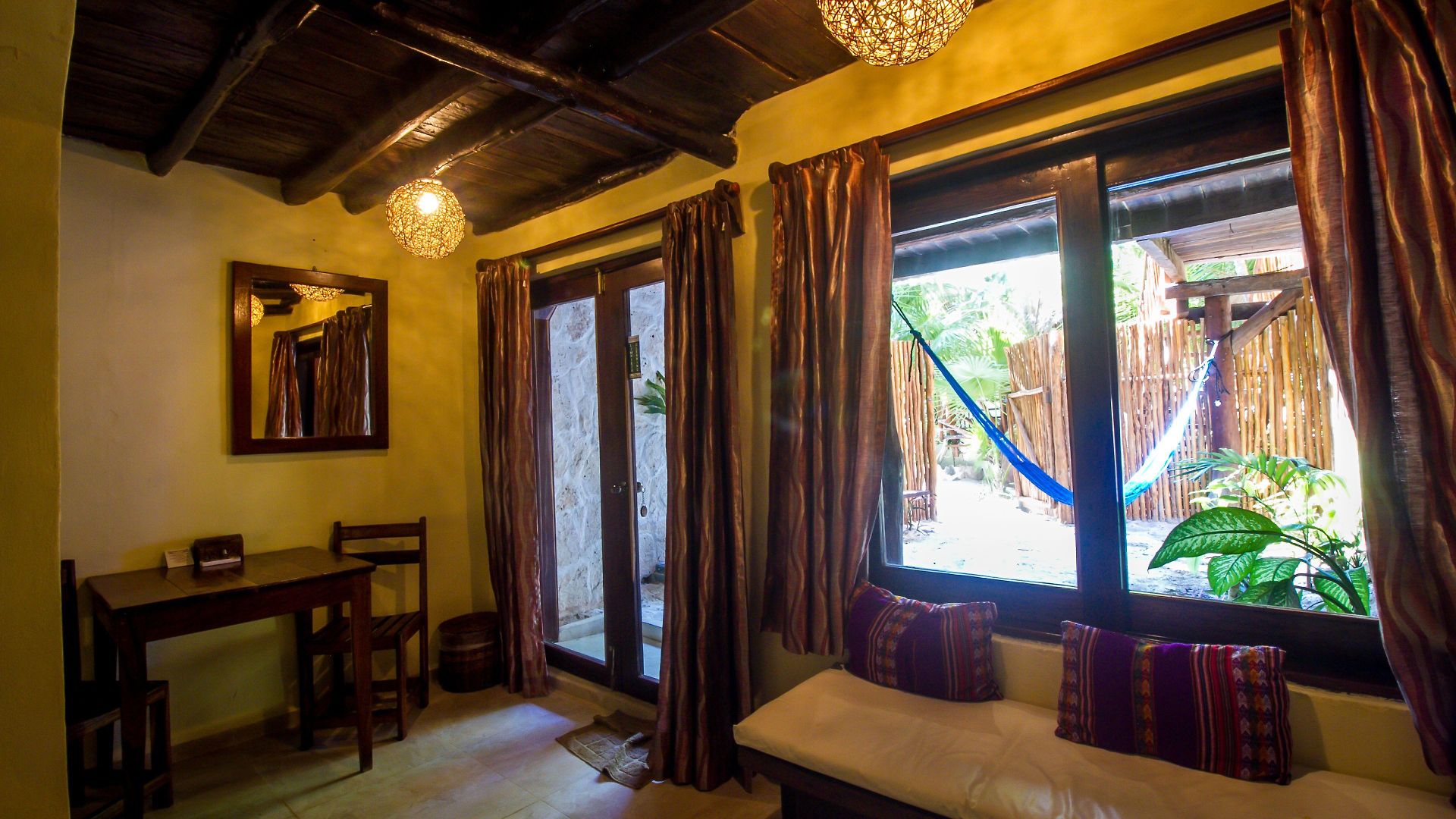 Playa Canek Beachfront Eco Hotel Hotel 4*