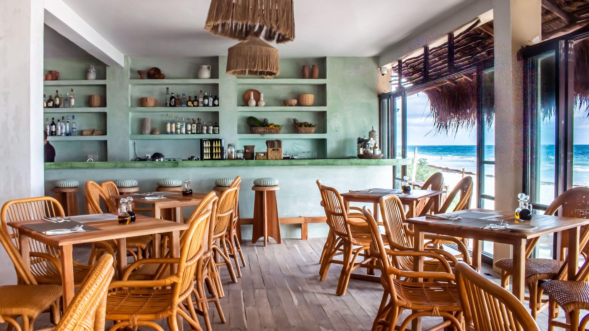 Hotel Dune Boutique Located At The Party Zone (adults Only) Tulum
