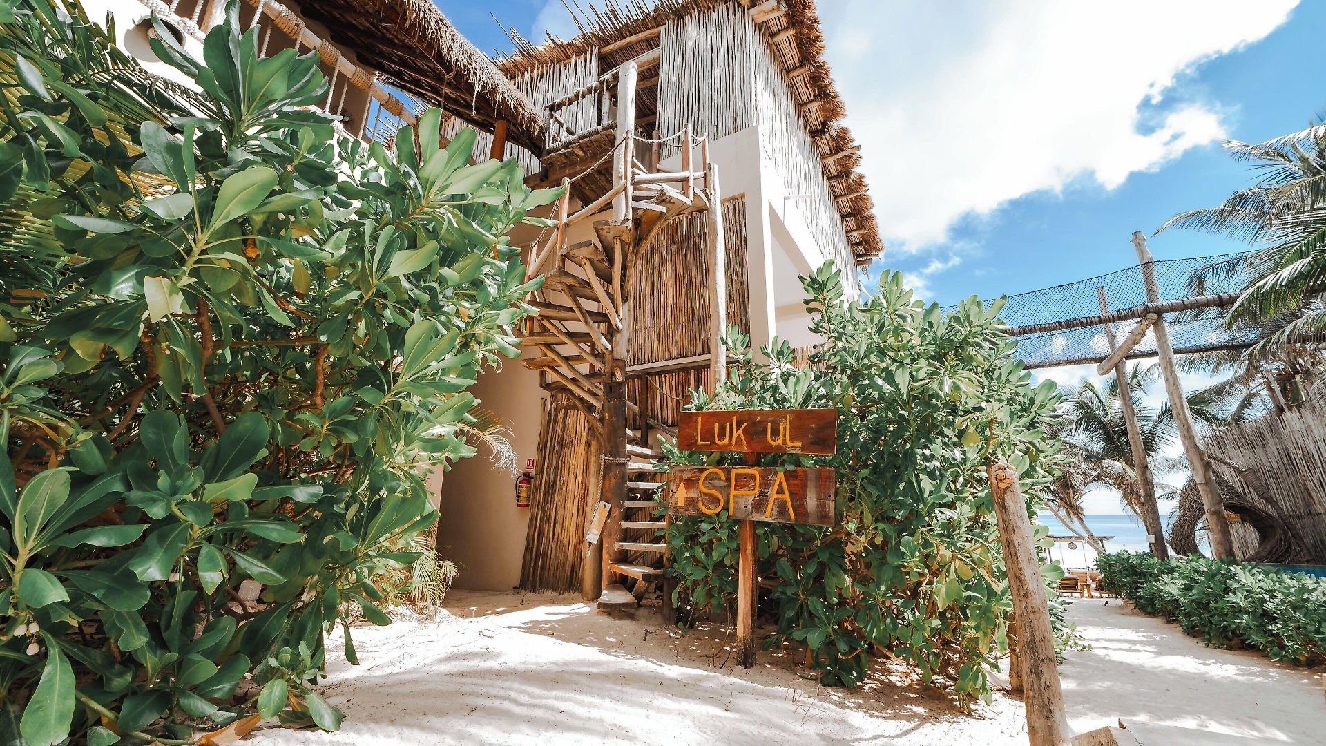 Dune Boutique Located At The Party Zone (adults Only) 4*