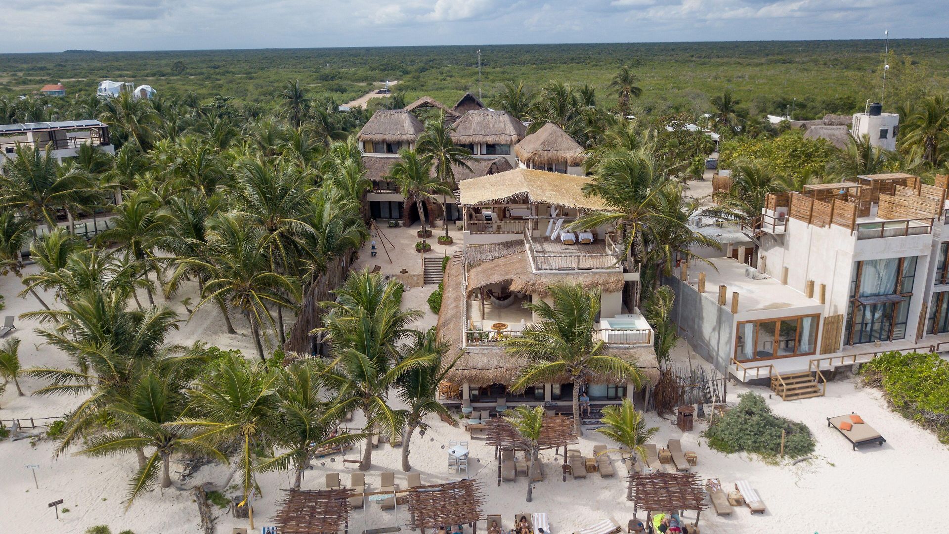Dune Boutique Located At The Party Zone (adults Only) 4*