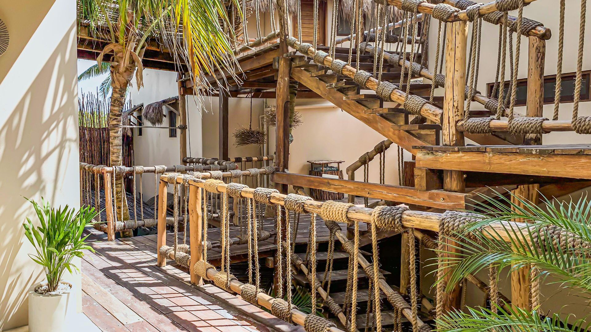 Dune Boutique Located At The Party Zone (adults Only) Tulum