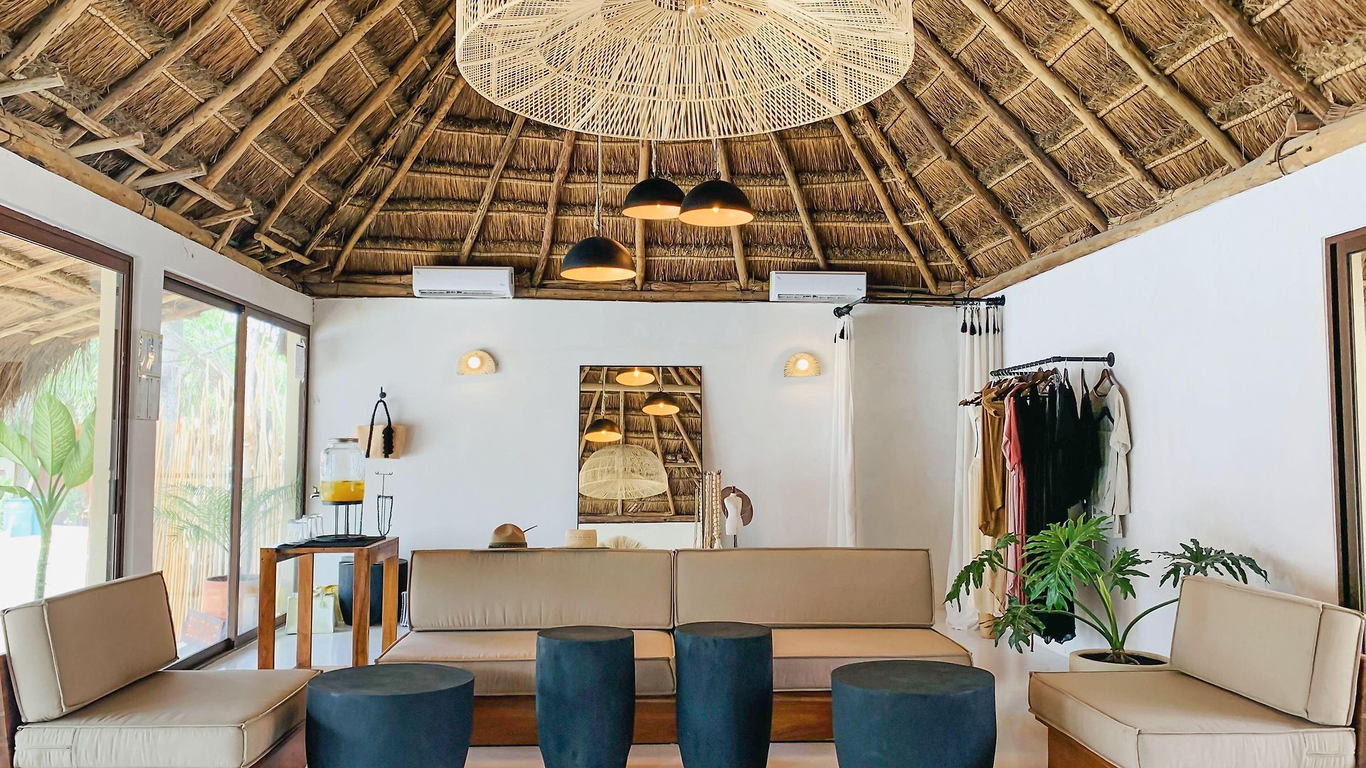 Dune Boutique Located At The Party Zone (adults Only) Tulum
