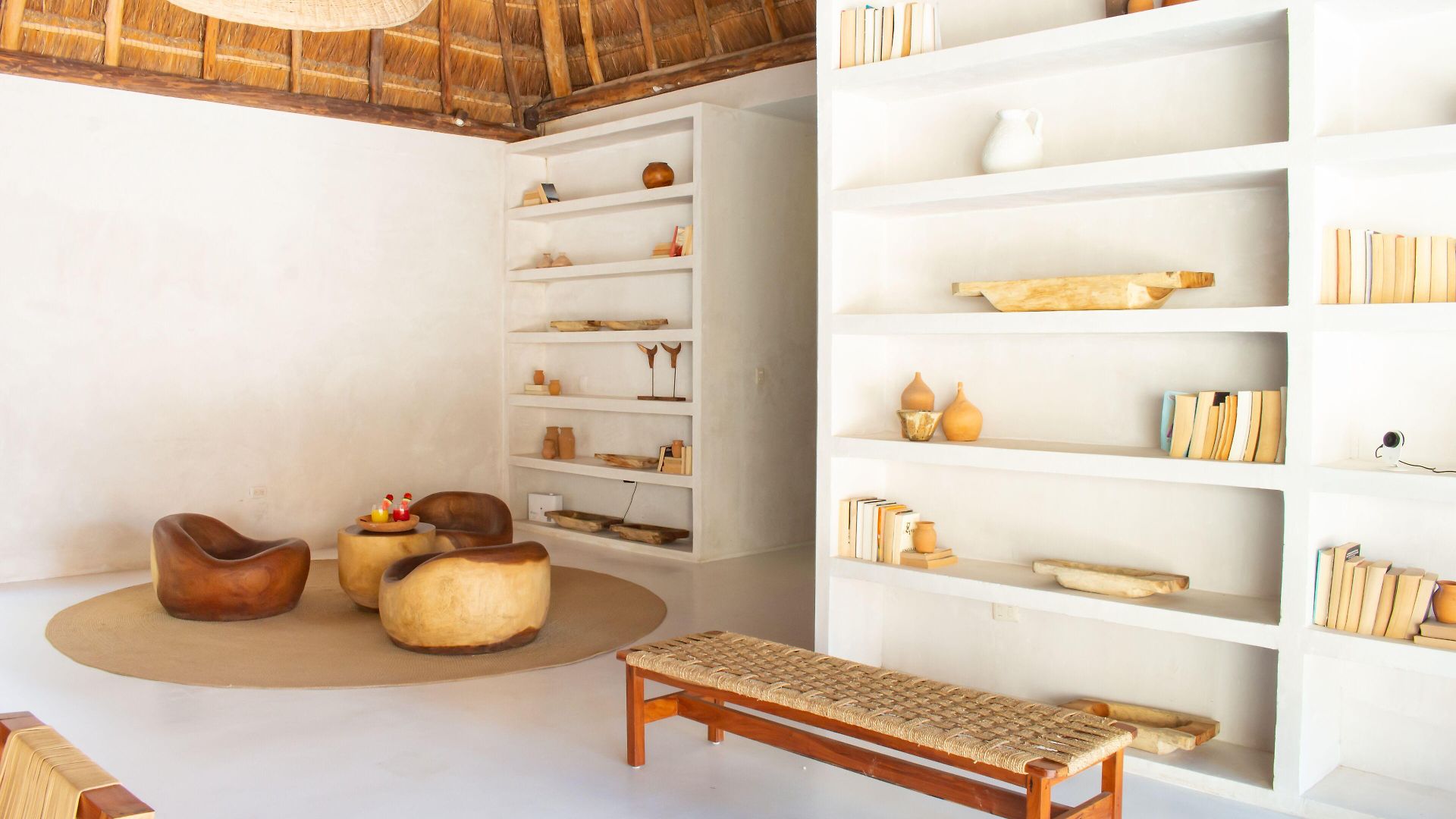 Dune Boutique Located At The Party Zone (adults Only) 4* Tulum