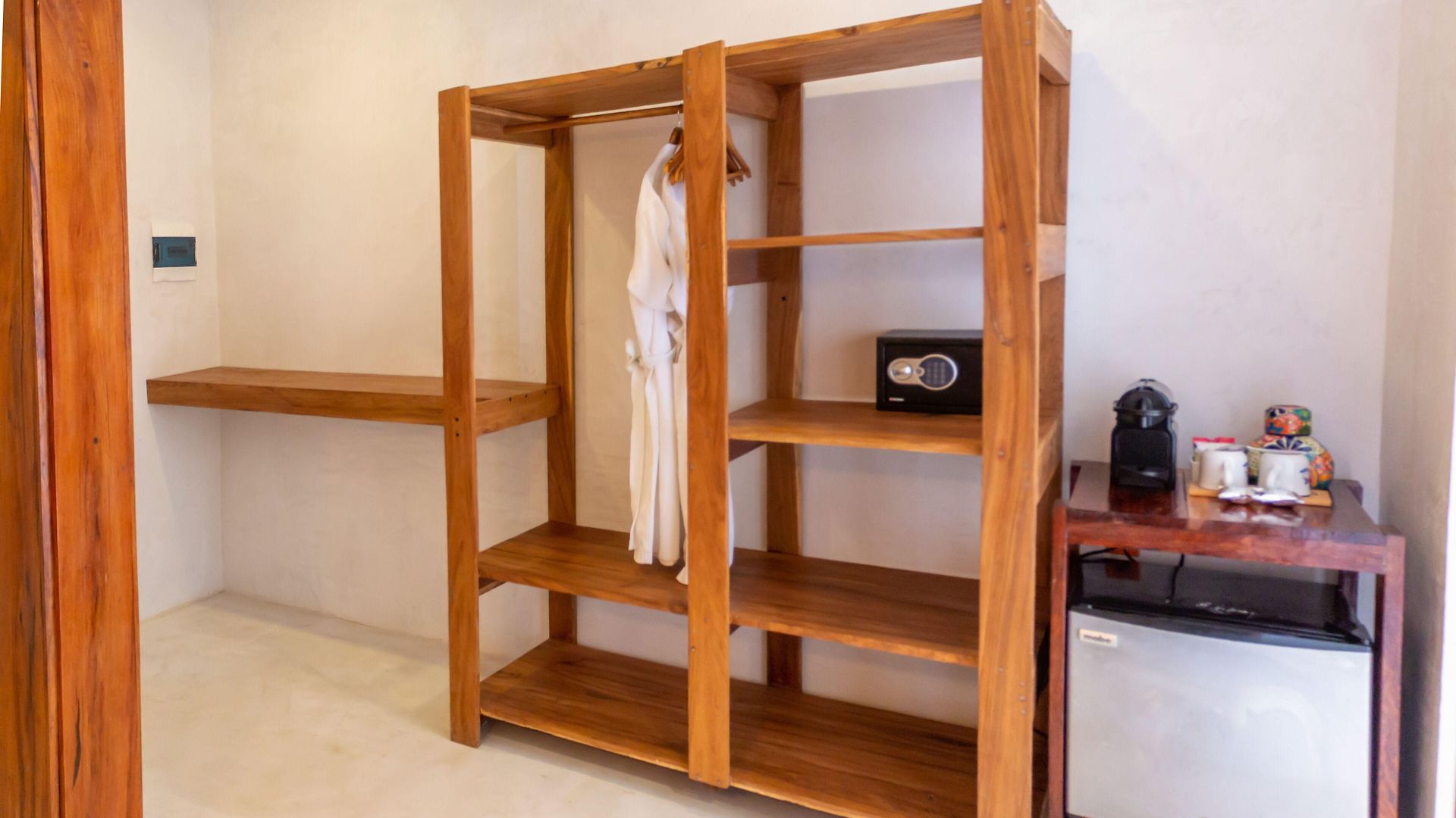 Dune Boutique Located At The Party Zone (adults Only) Hotel Tulum