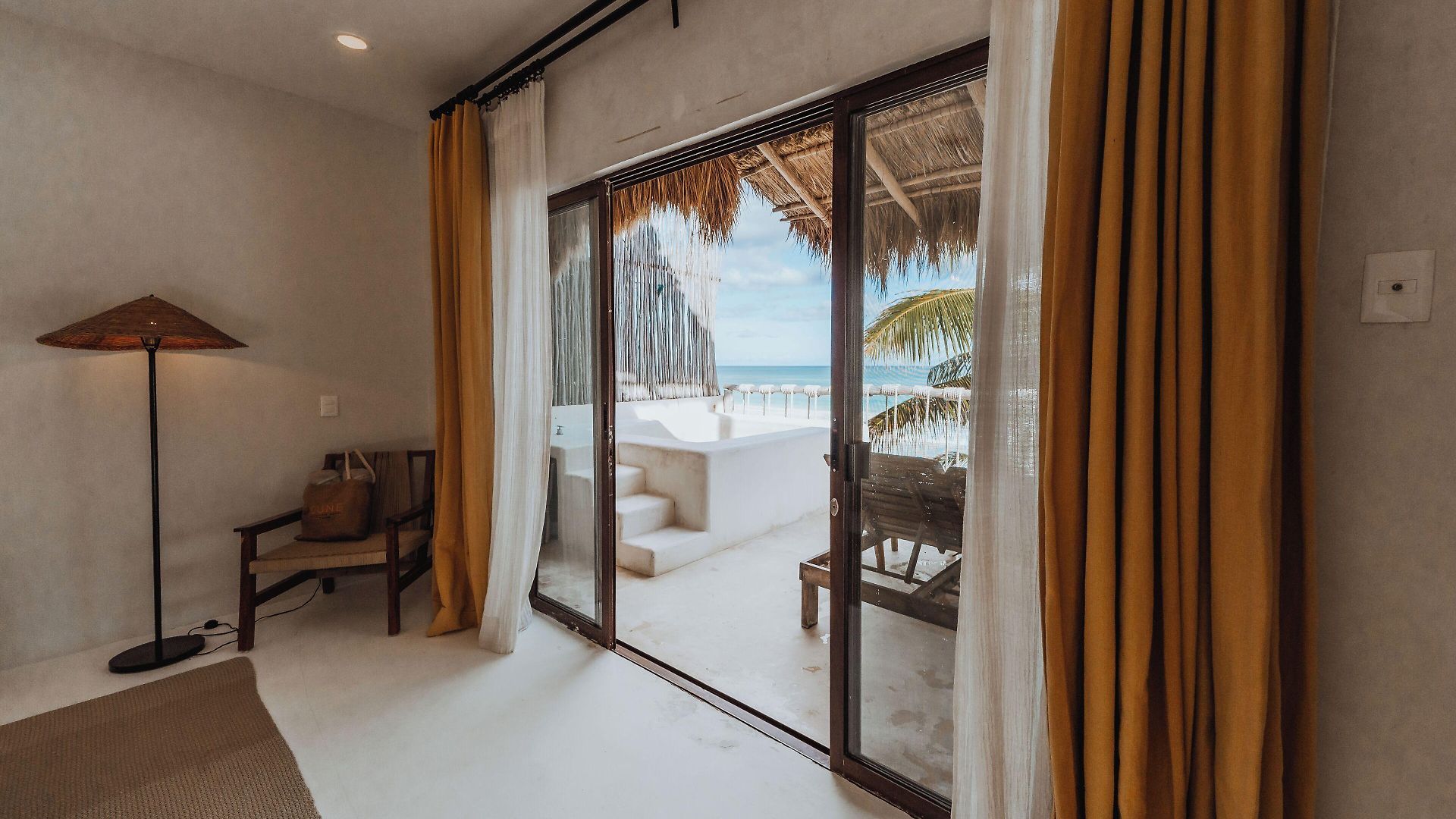 Dune Boutique Located At The Party Zone (adults Only) 4* Tulum