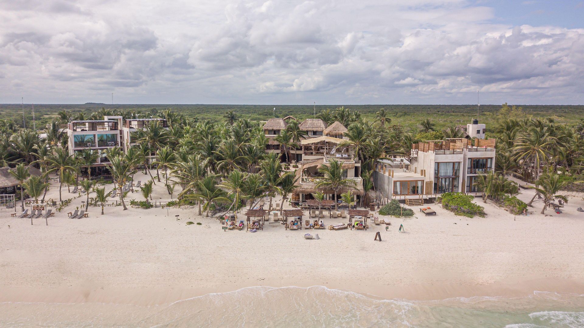 Dune Boutique Located At The Party Zone (adults Only) 4*