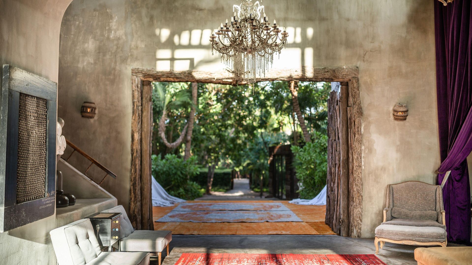 Casa Malca Tulum