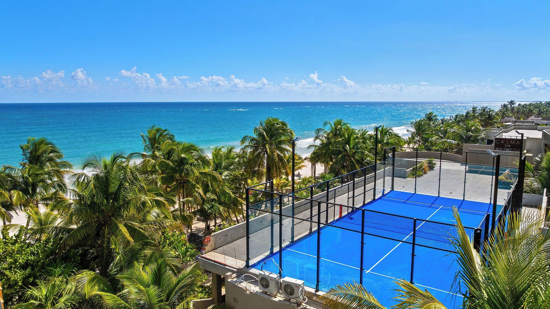 Casa Malca Hotel 5*