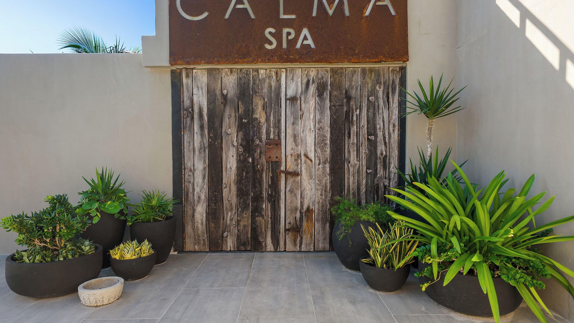 Hotel Casa Malca 5*