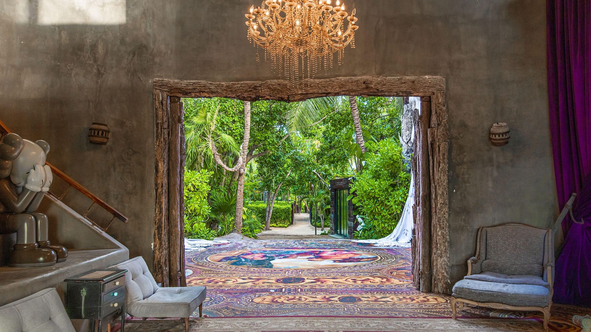 Casa Malca