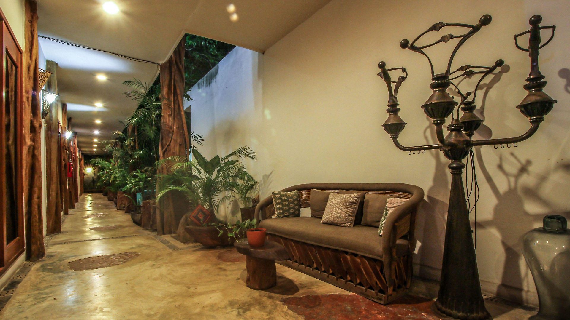 Eos Wellness By Amazonia Hotel Tulum