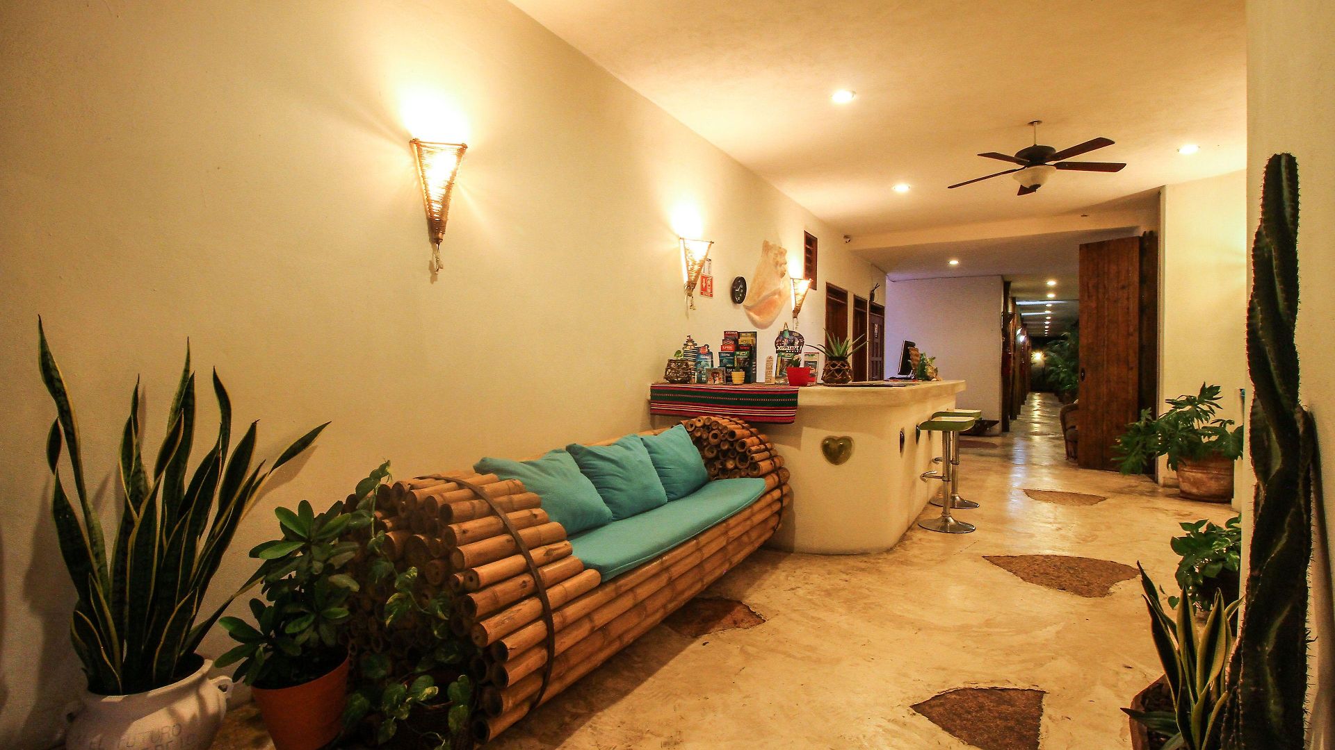 Hotel Eos Wellness By Amazonia Tulum