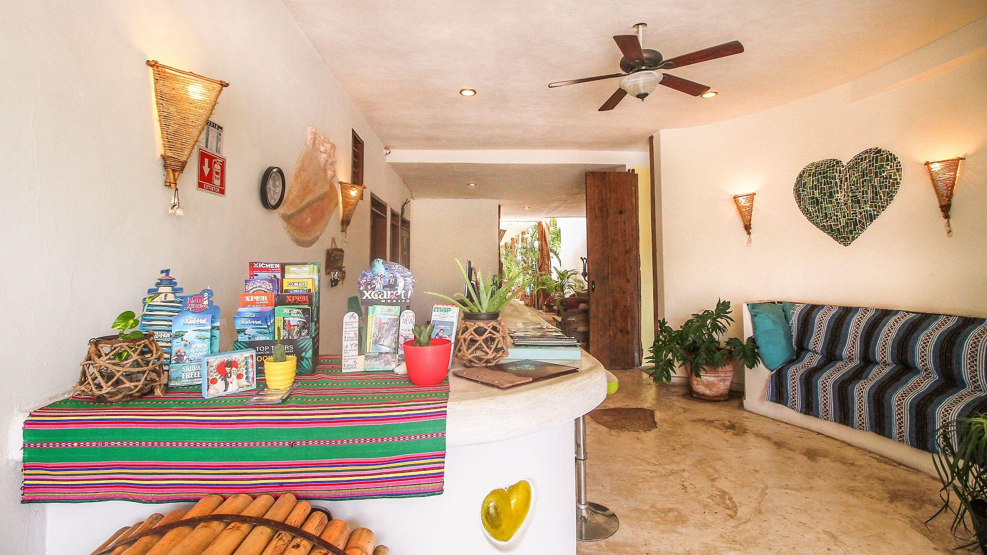 Hotel Eos Wellness By Amazonia Tulum