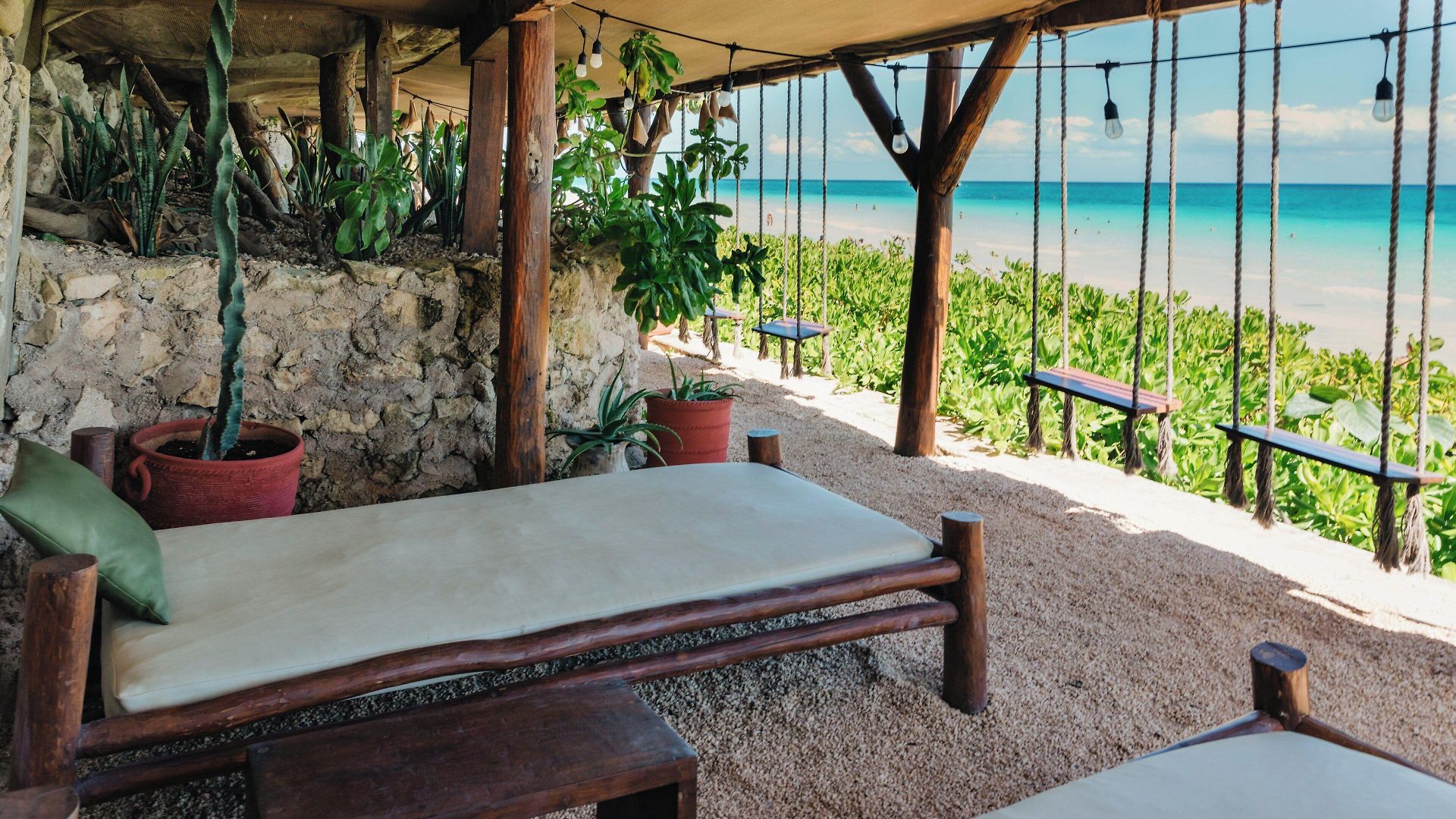 Mezzanine By La Zebra, An Slh (adults Only) Hotel Tulum